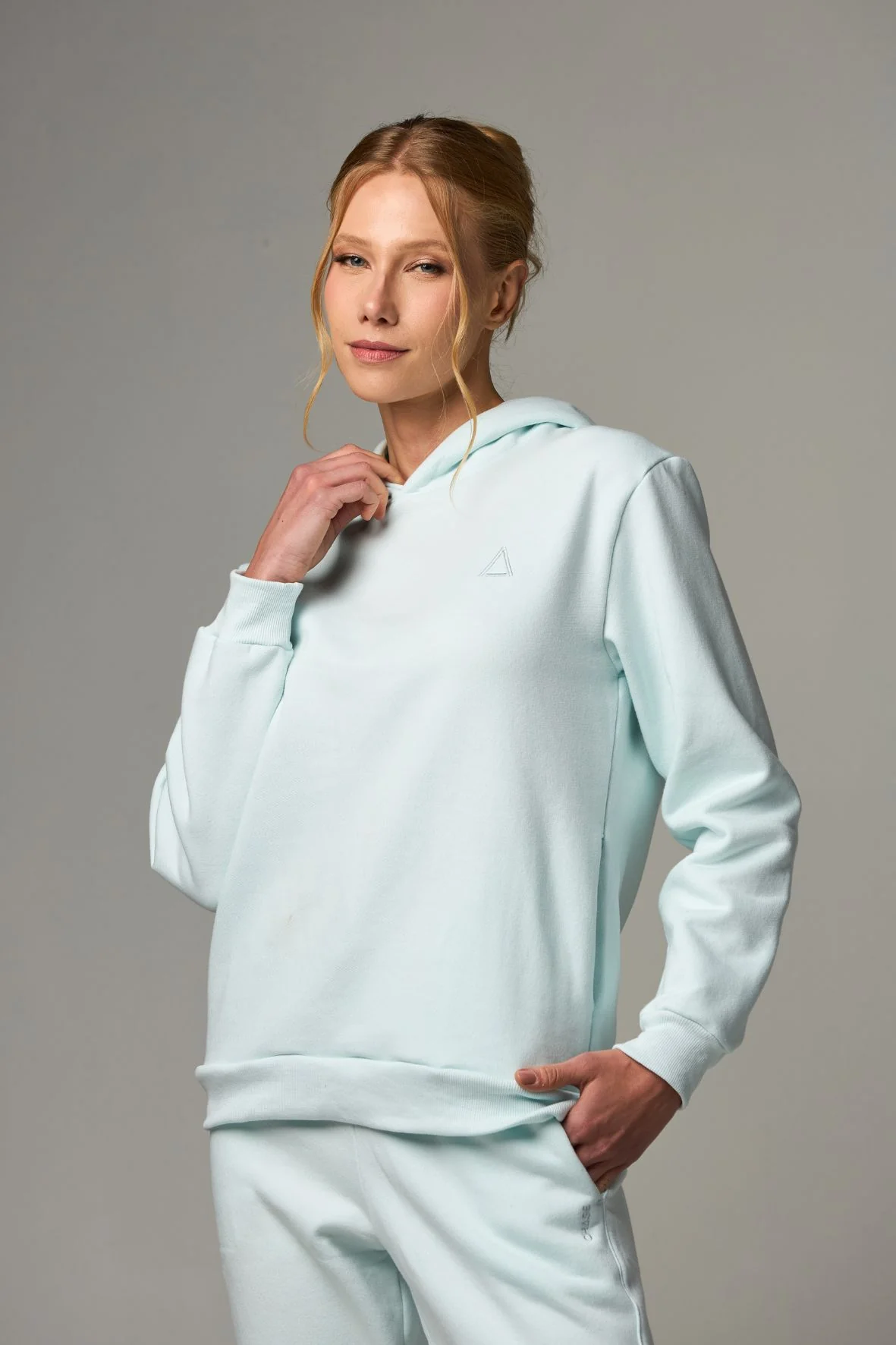 Blusa Moletom The Hood Ice Melt