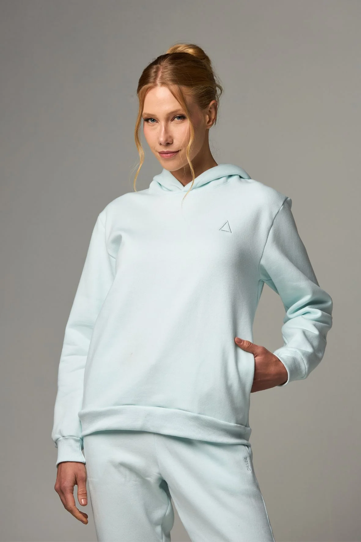 Blusa Moletom The Hood Ice Melt - Image 3