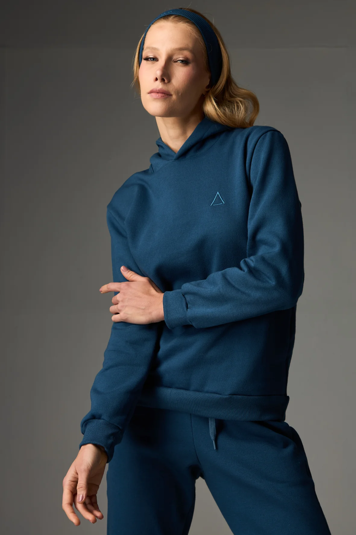 Blusa Moletom The Hood Poseidon - Image 4