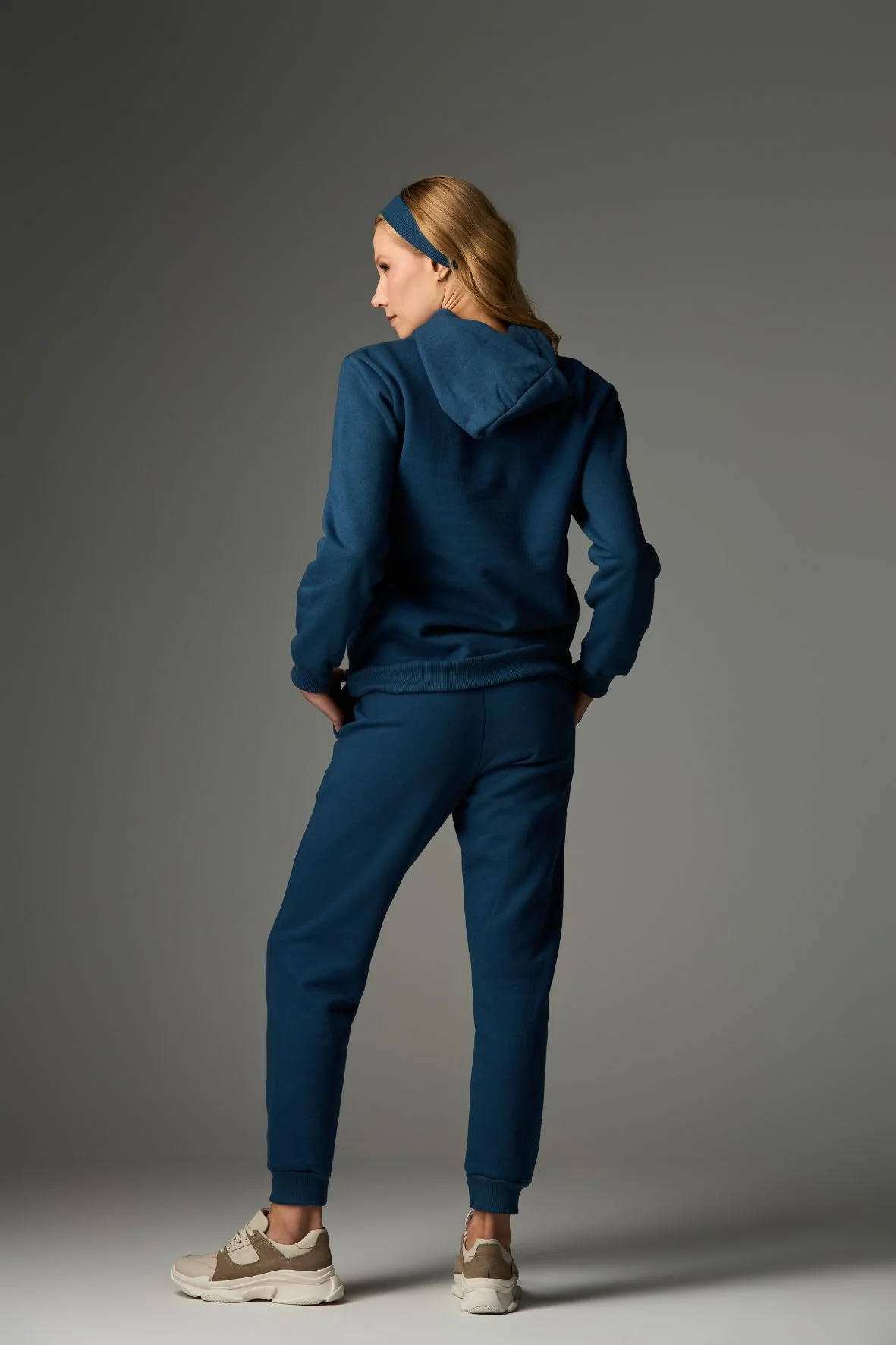 Blusa Moletom The Hood Poseidon - Image 6