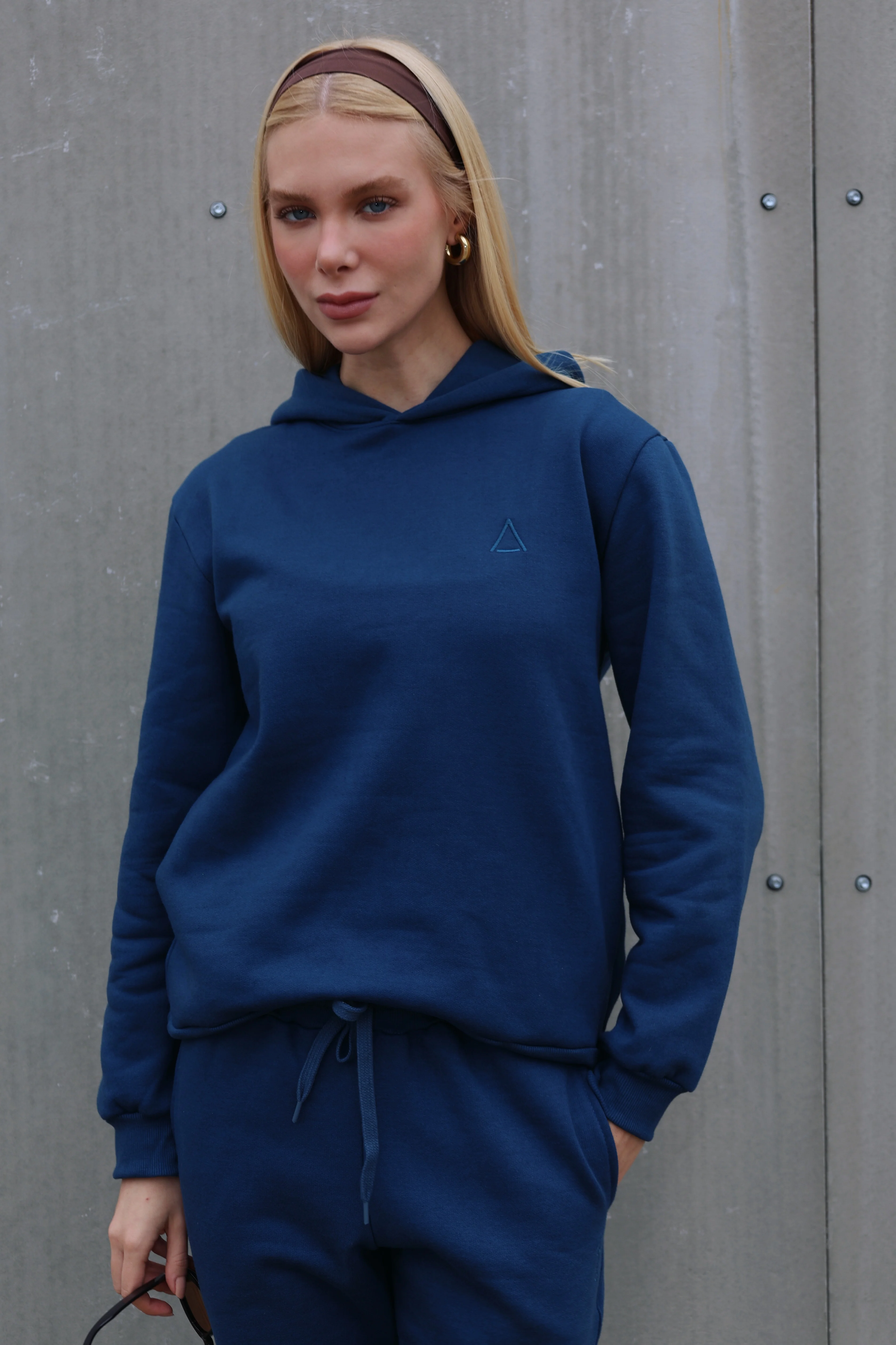 Blusa Moletom The Hood Poseidon - Image 7