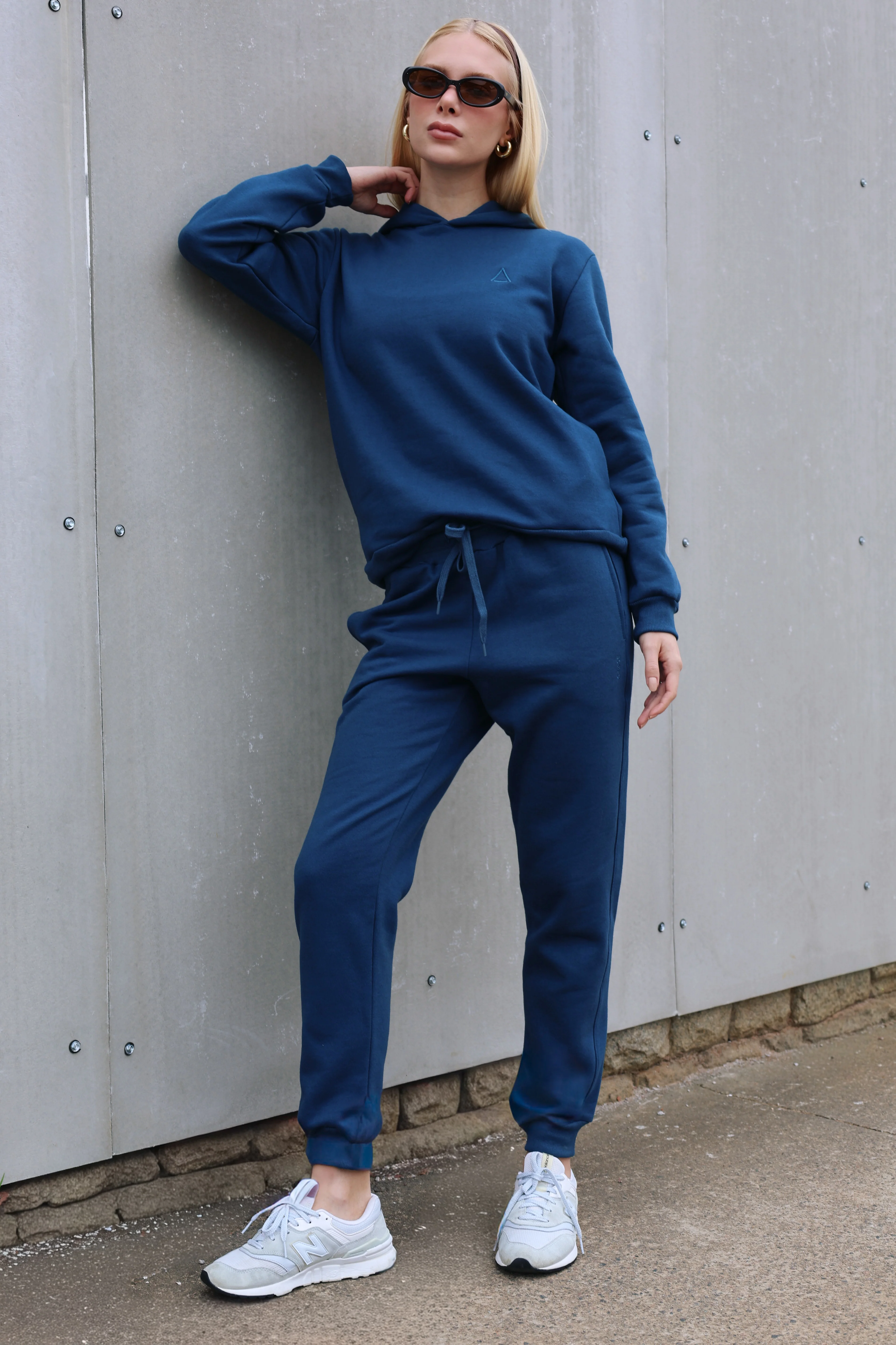 Calça Moletom Jogger Poseidon - Image 3