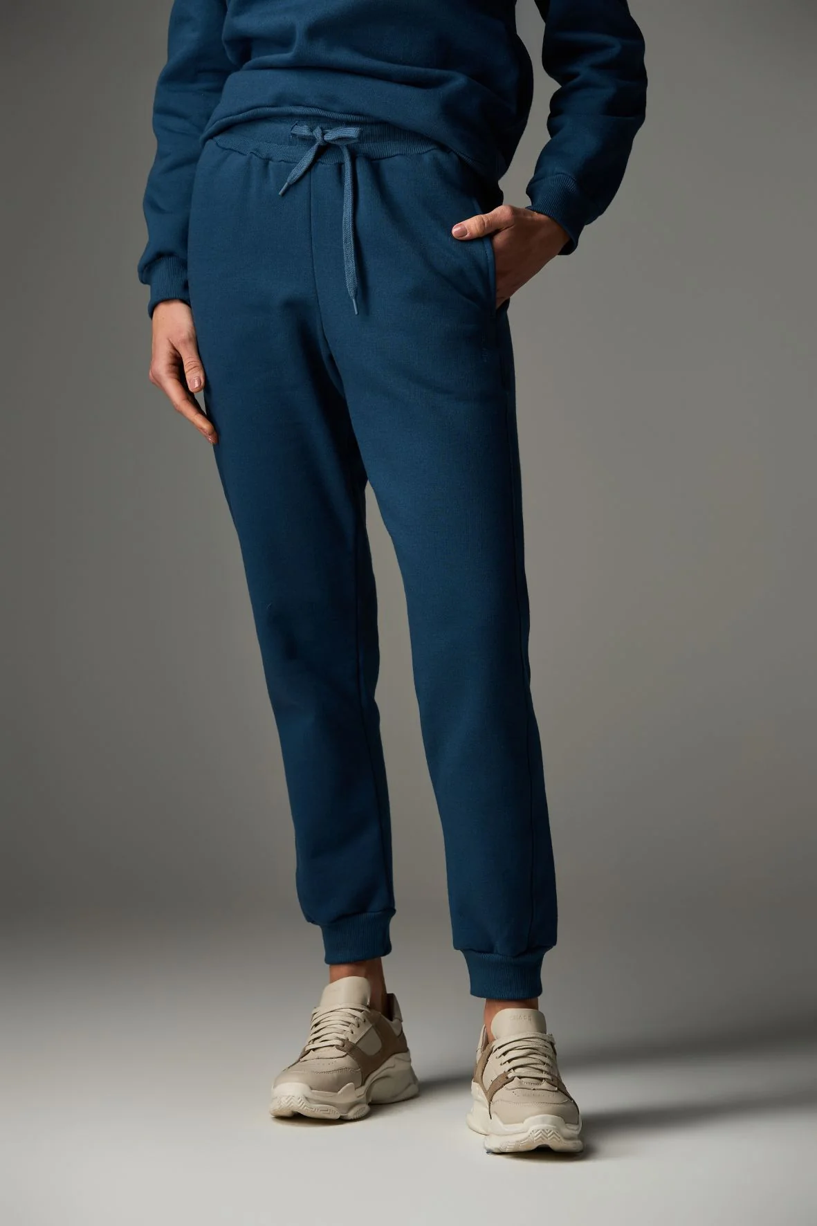 Calça Moletom Jogger Poseidon - Image 6