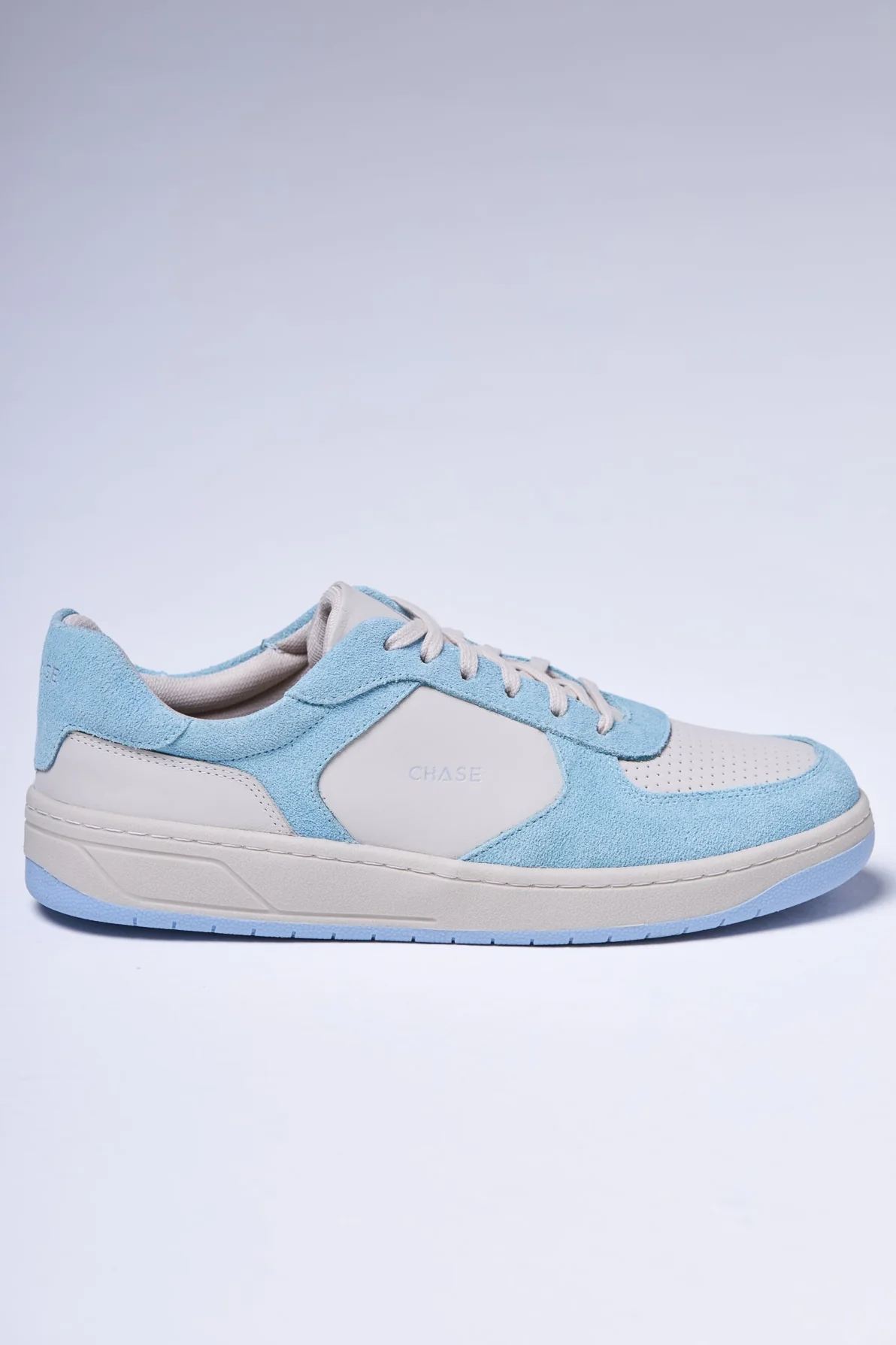 Chase Sneakers One Baby Blue - Image 3