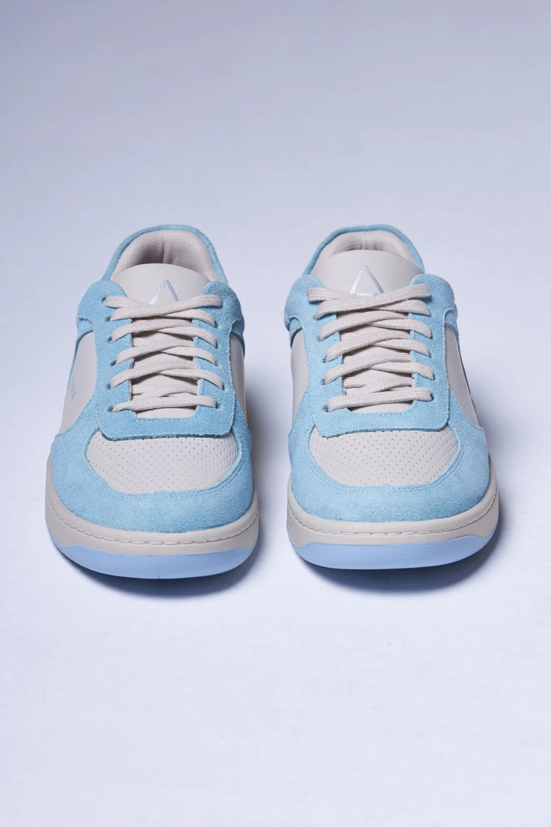 Chase Sneakers One Baby Blue - Image 4