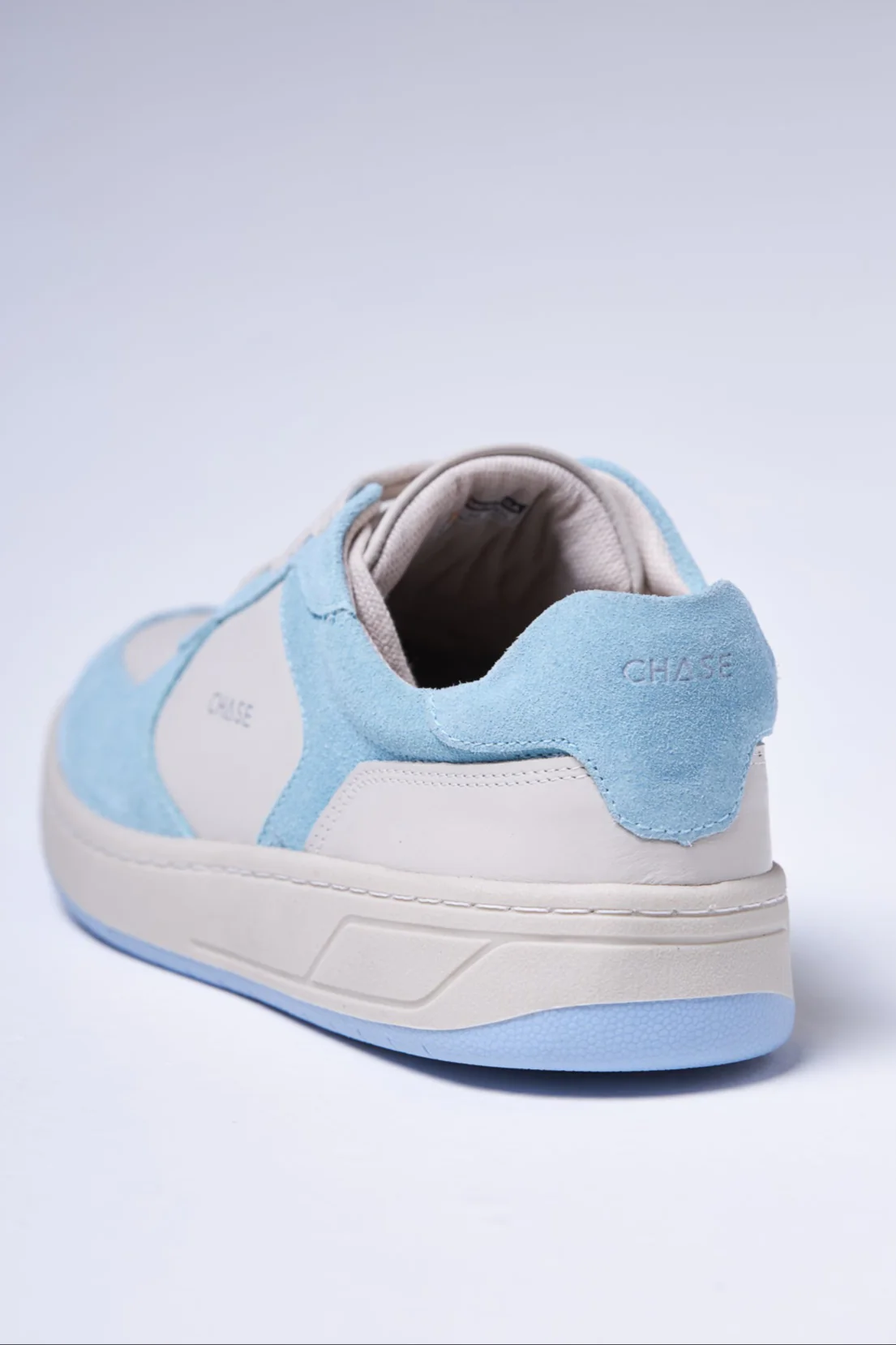Chase Sneakers One Baby Blue - Image 5