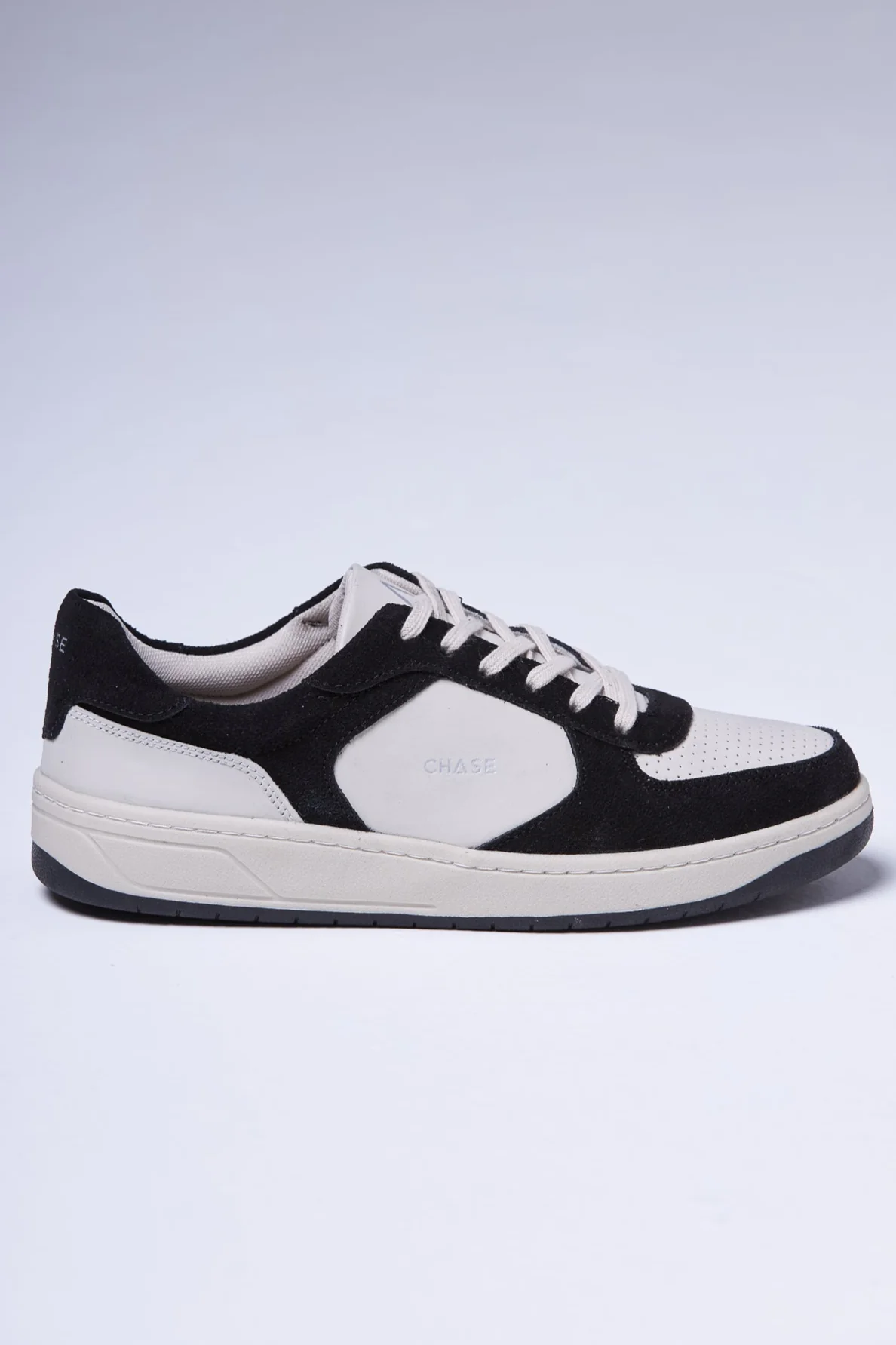Chase Sneakers One Black - Image 2