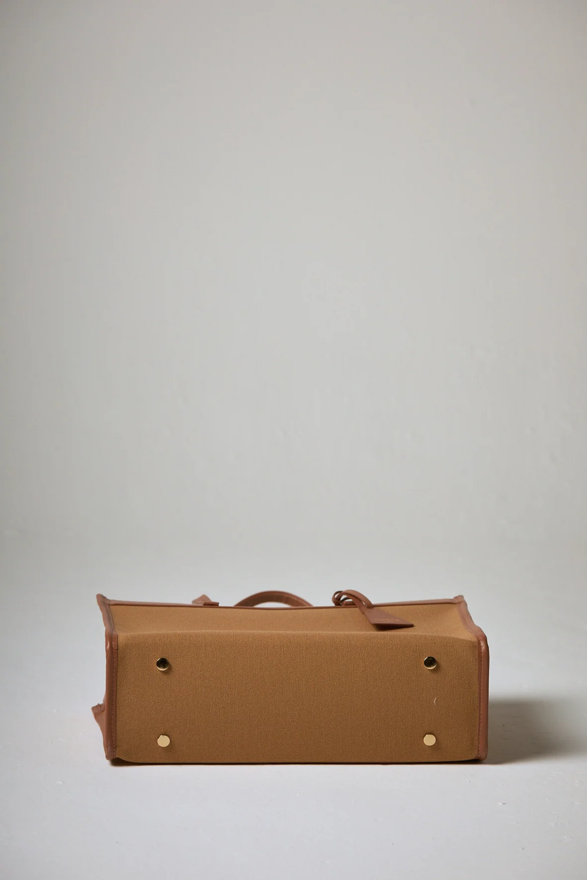 Chase TOTE Bag Brown - Image 3