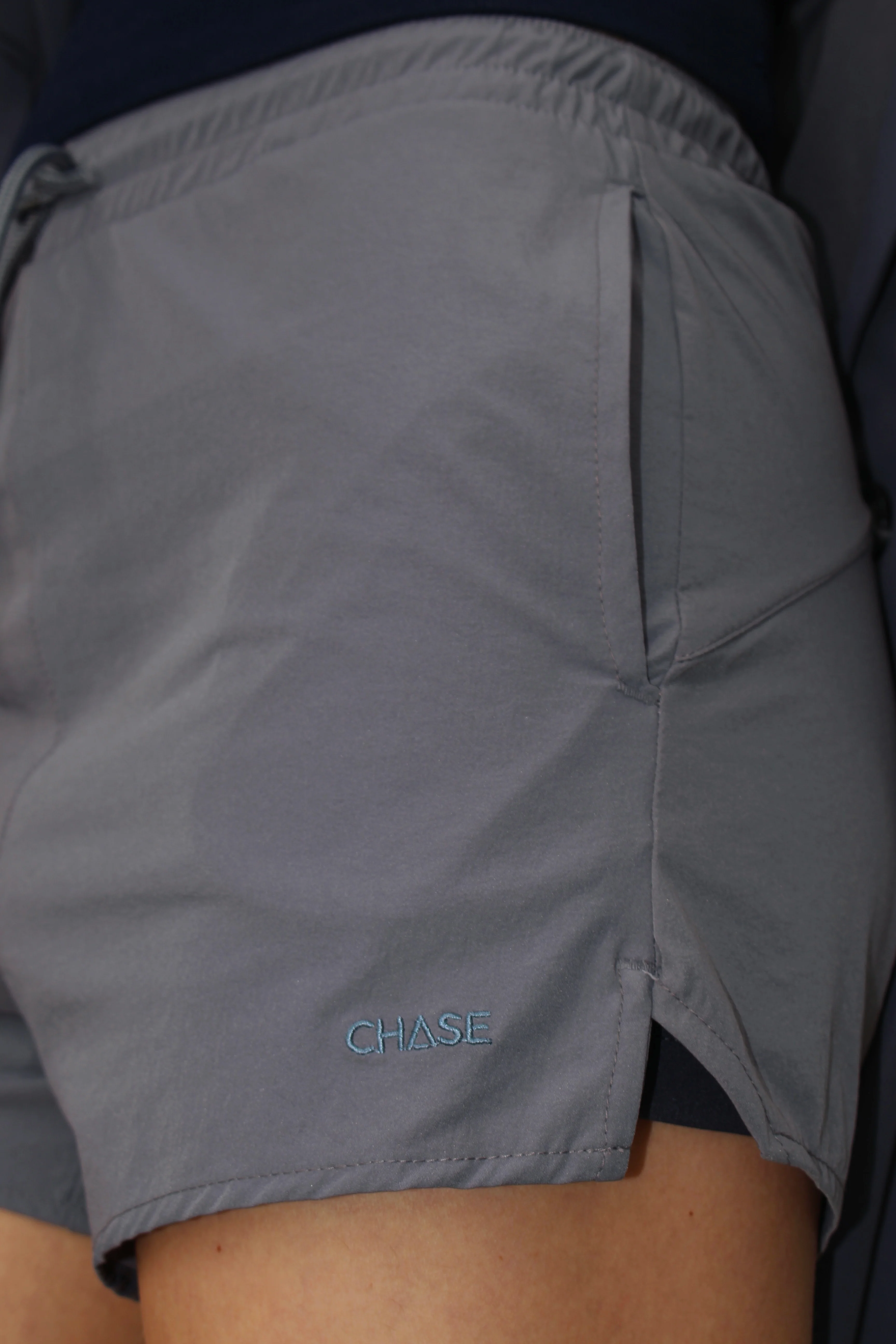 Chaser Shorts Grey - Image 7
