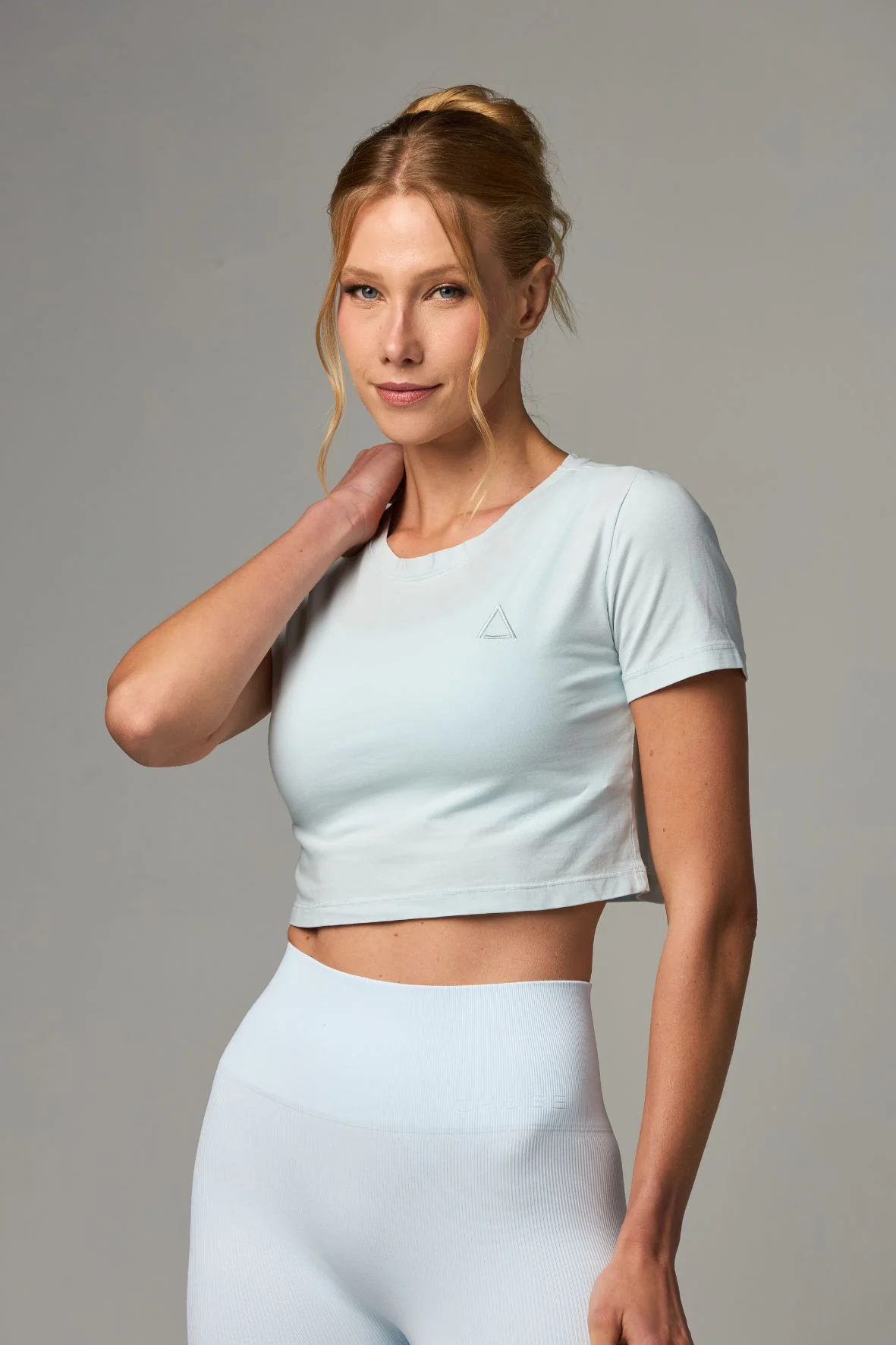 Cropped Essential Ice Melt - Limited Collection - Image 2