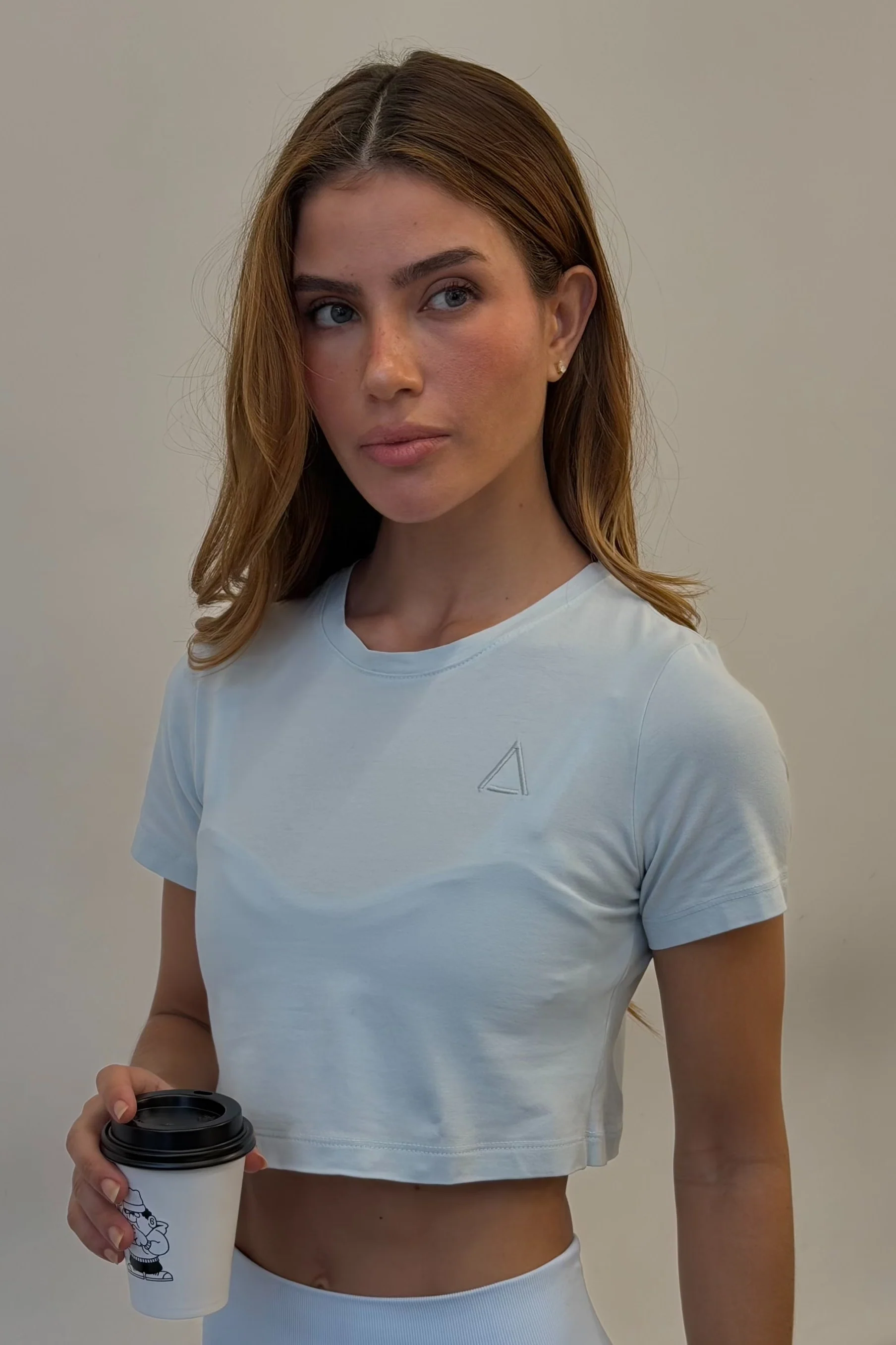 Cropped Essential Ice Melt - Limited Collection - Image 3
