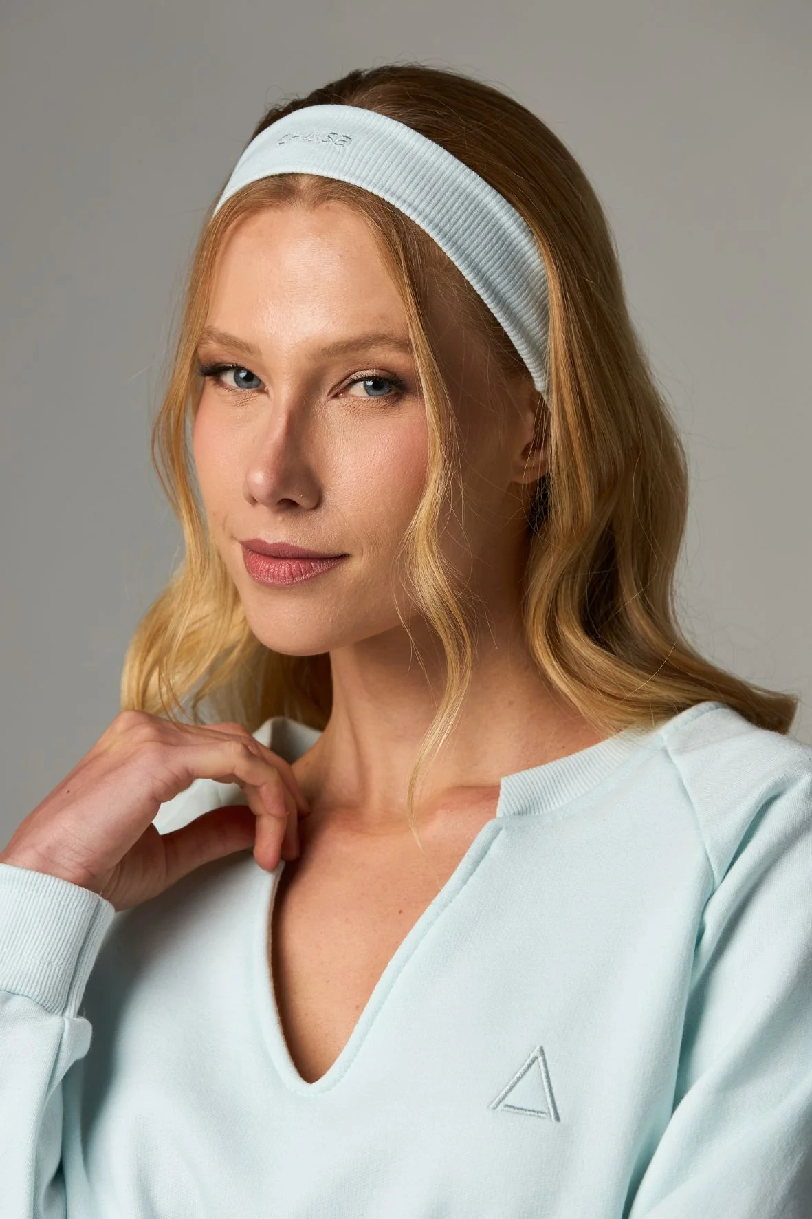 HeadBand Chase Ice Melt - Limited Collection