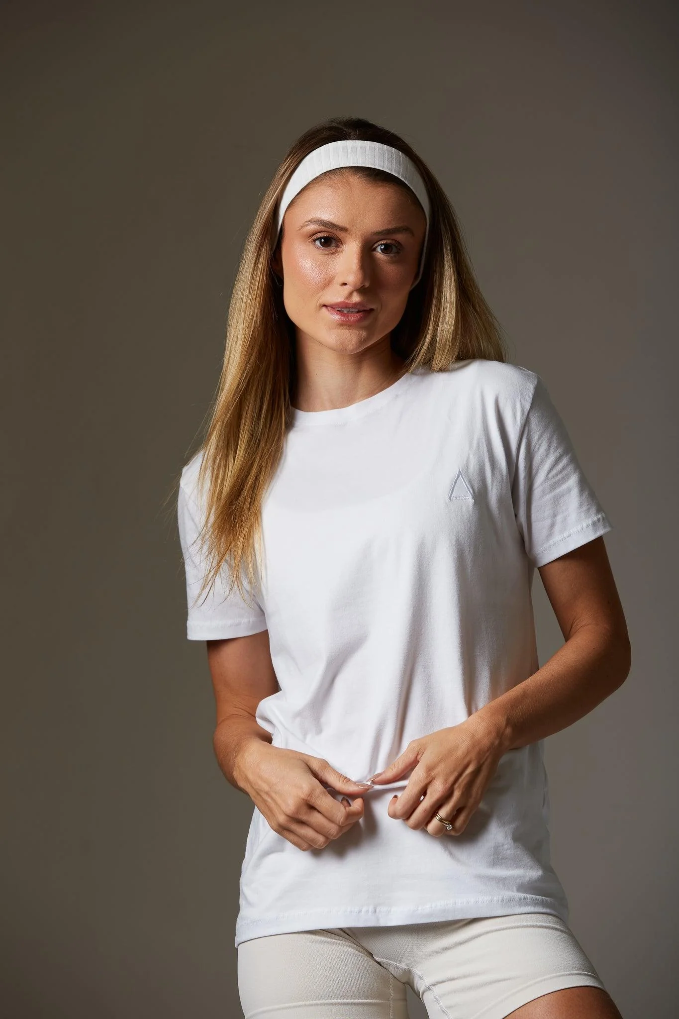 HeadBand Chase Off White - Image 3