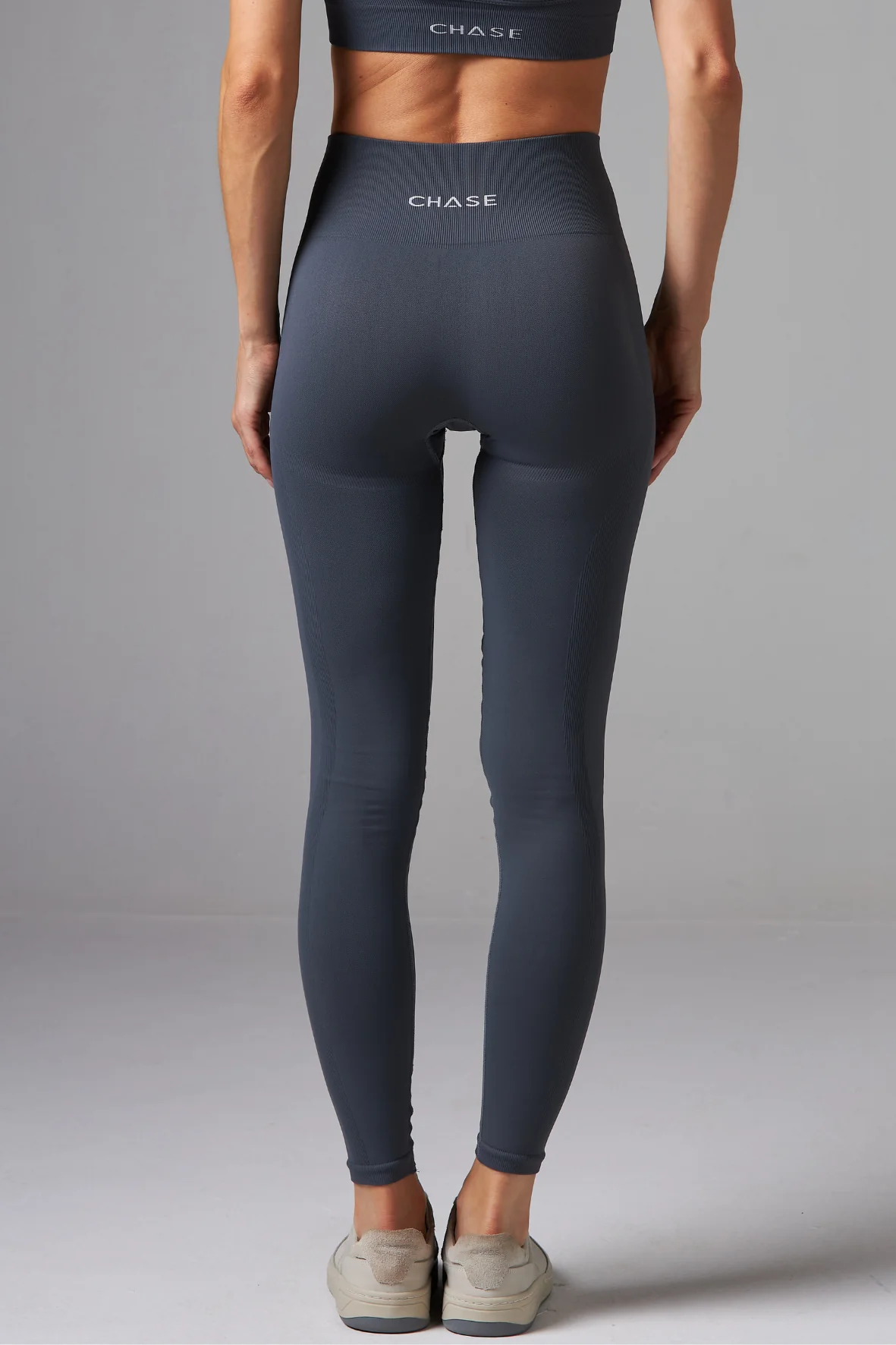 Legging Caos Seamless Rhodium - Image 5