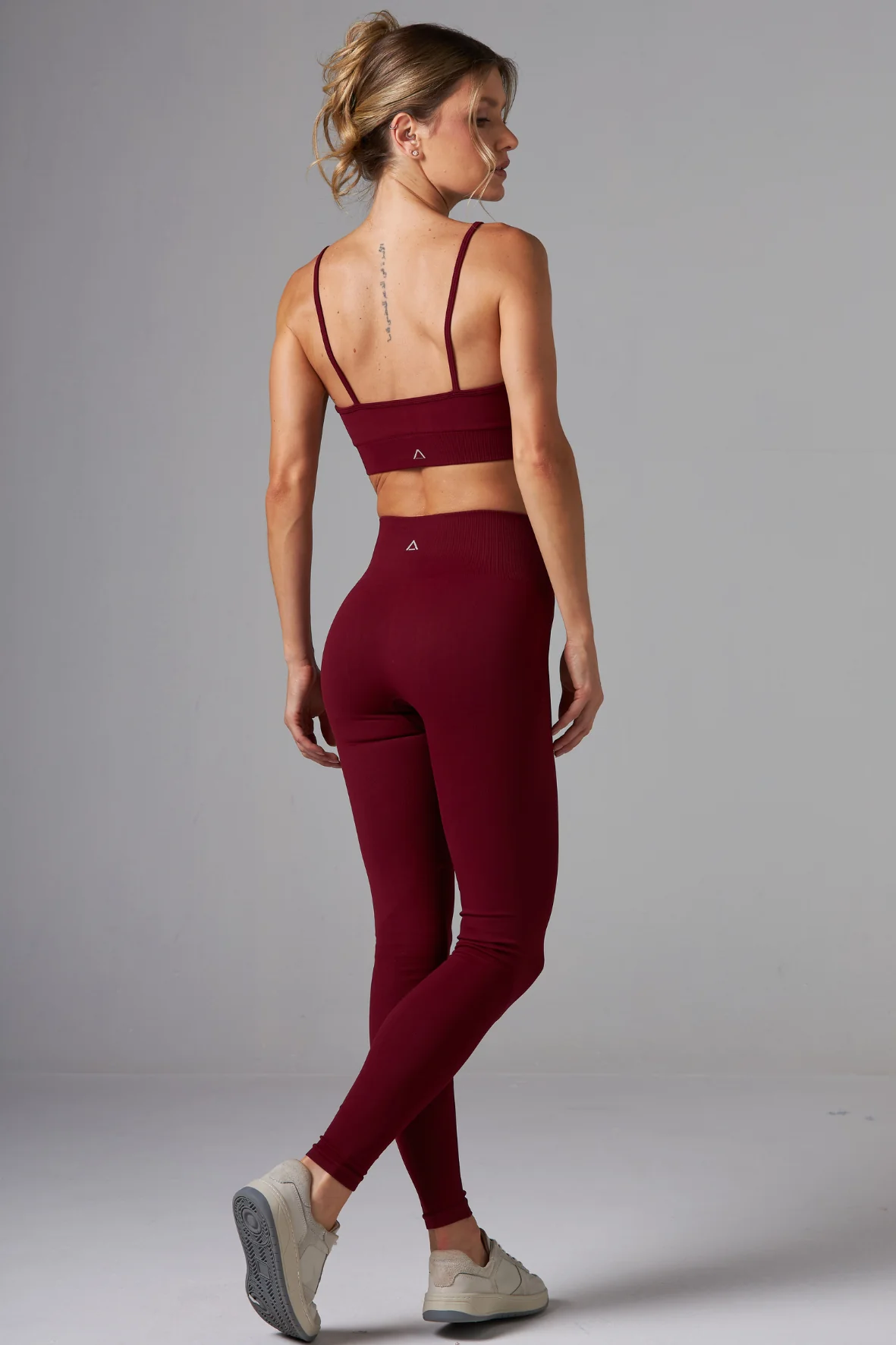 Legging Harmony Seamless Jambo - Image 4