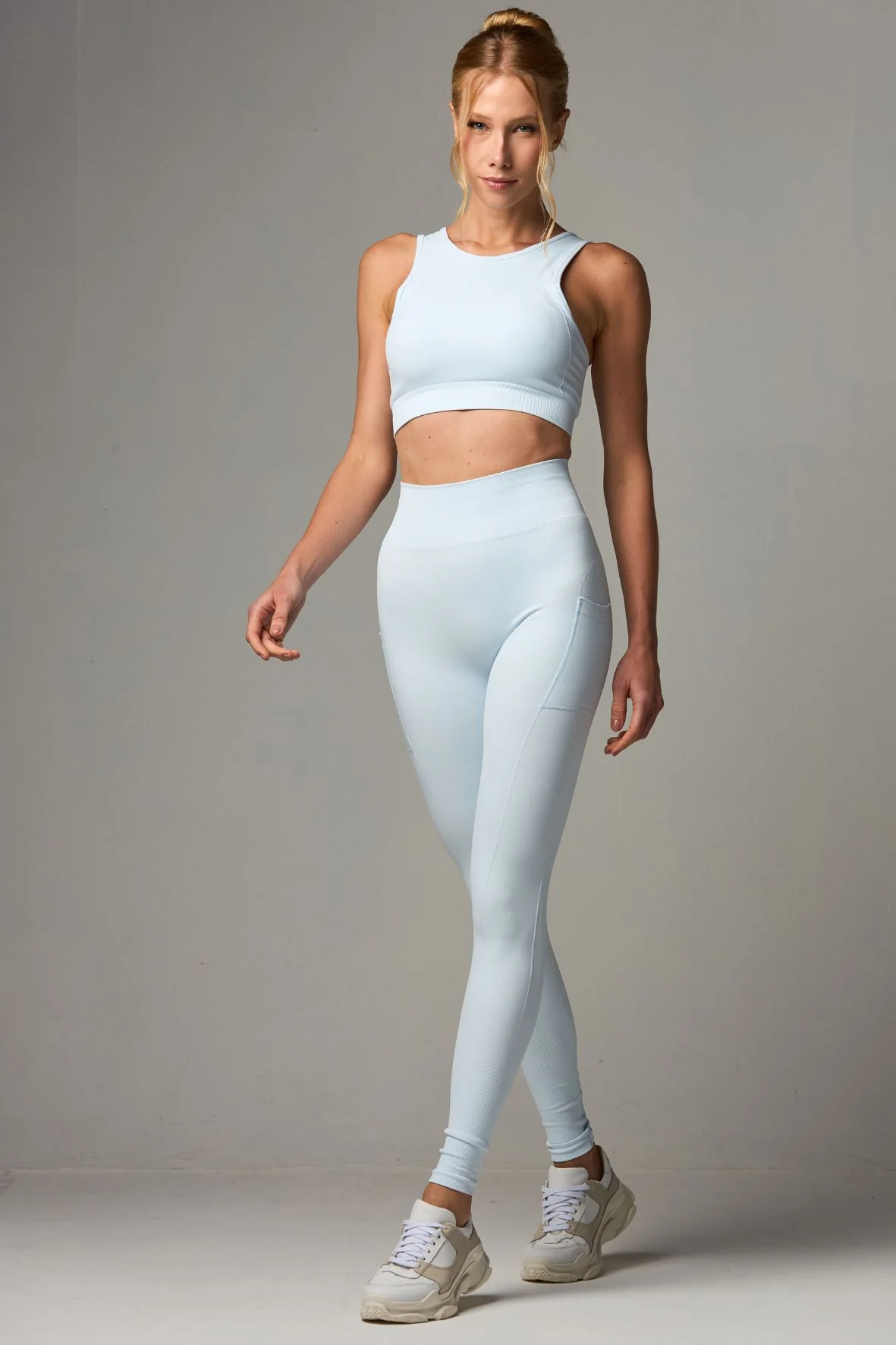 Legging Jockey Seamless Ice Melt - Limited Collection - Image 3