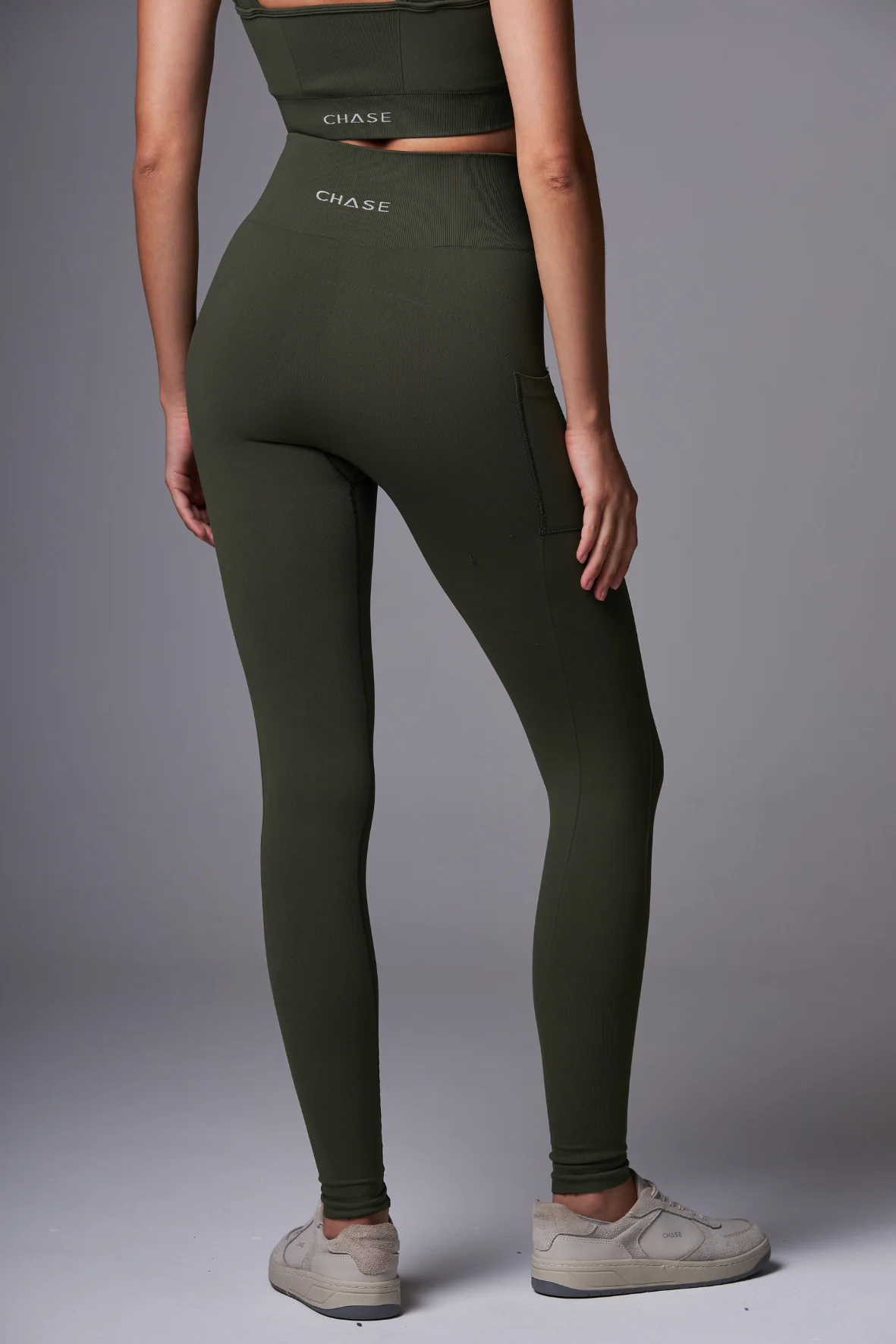 Legging Jockey Seamless Jungle - Image 3