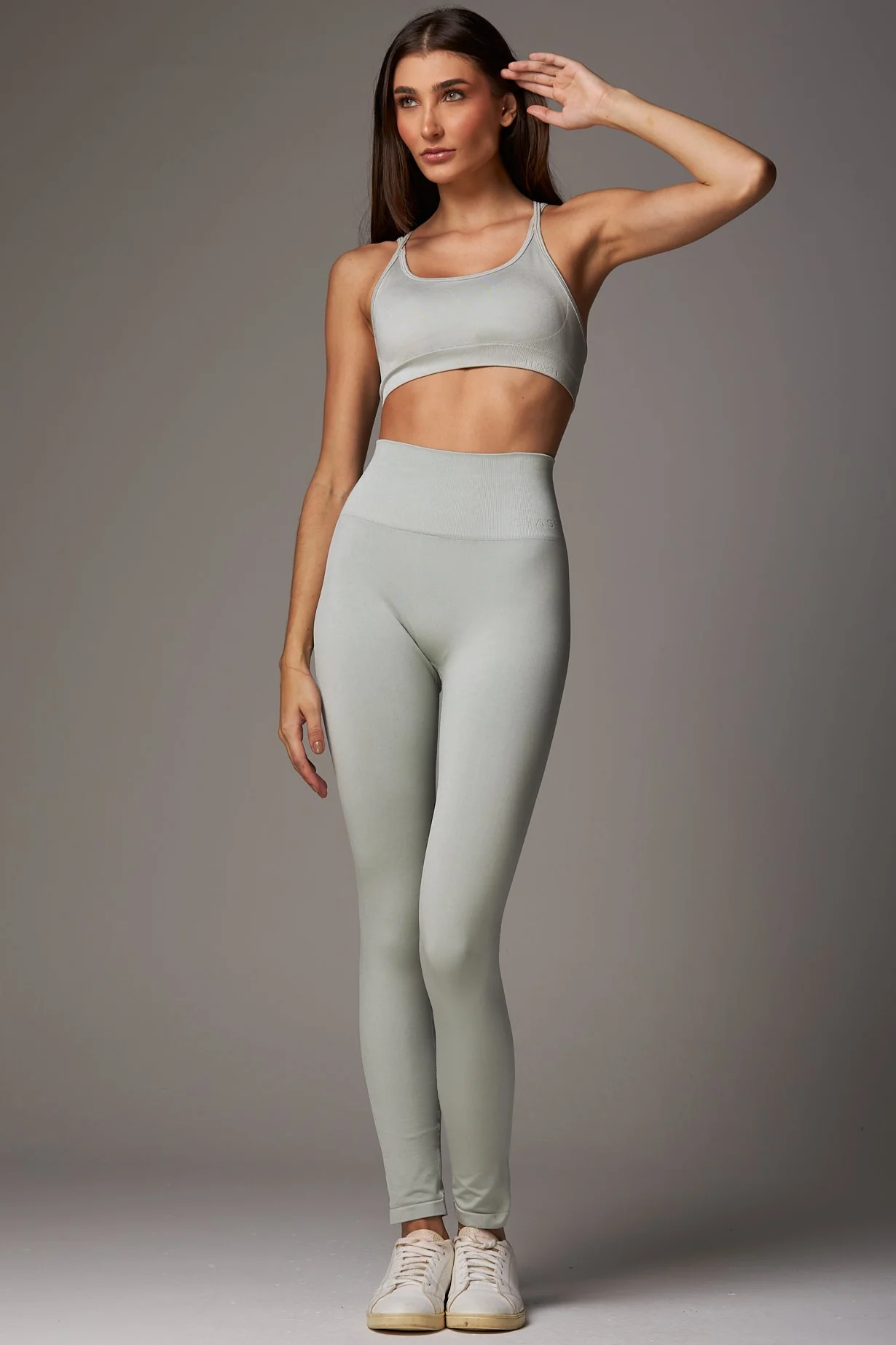 Legging Moon Dust Seamless Nickel