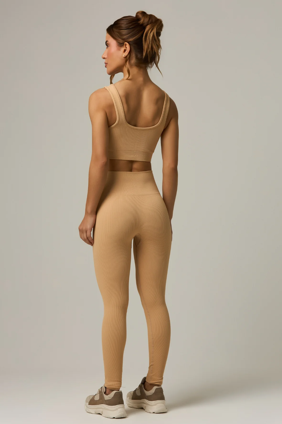 Legging Outsider Seamless Amphora - Image 5