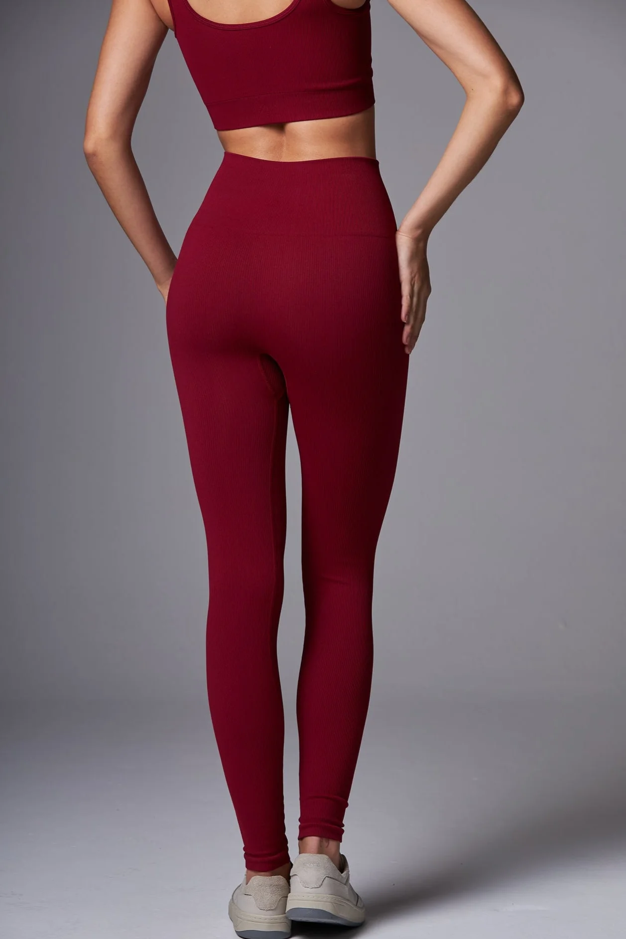 Legging Outsider Seamless Lip Balm - Image 4
