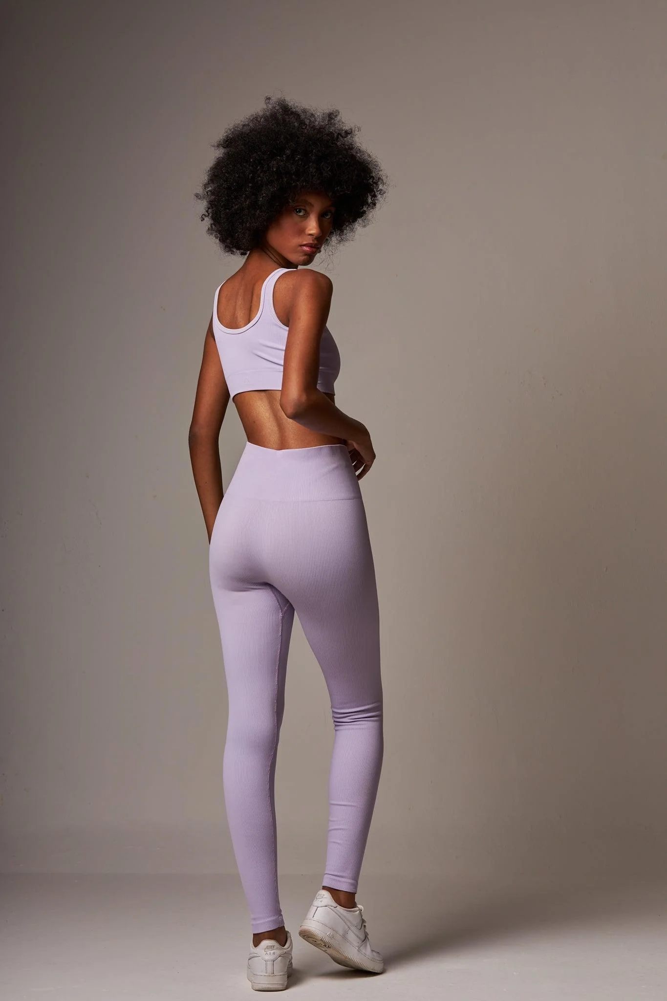 Legging Outsider Seamless Lavinia - Image 4