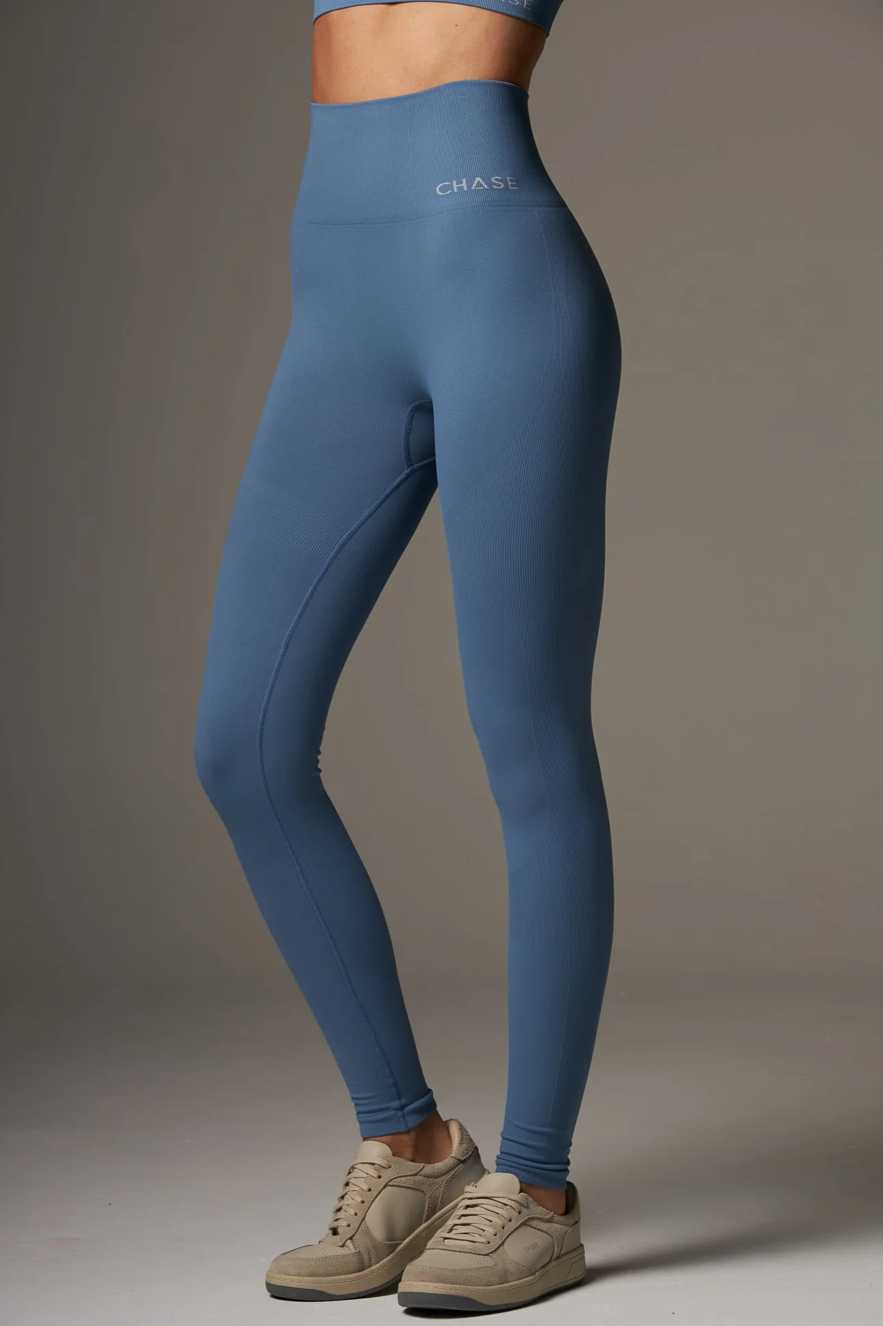 Legging Pure Seamless Coronet Blue - Image 3