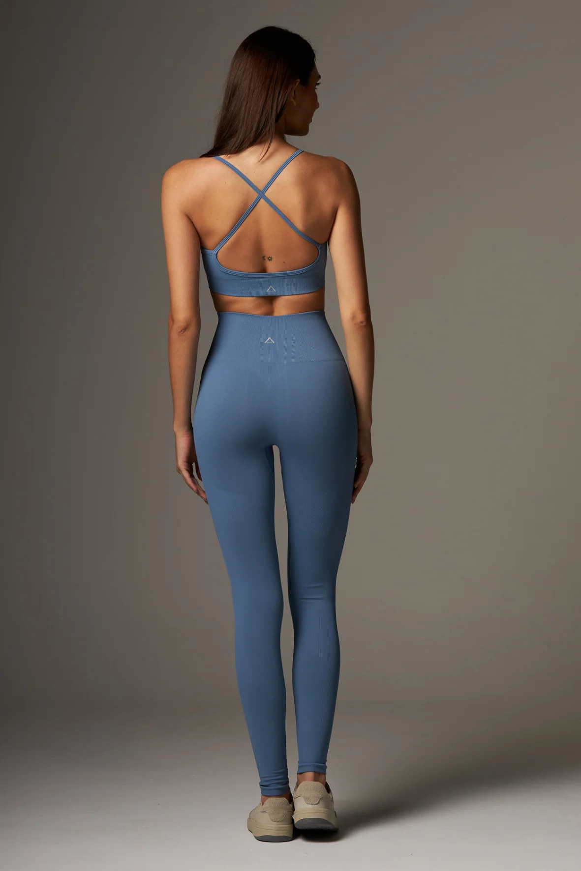 Legging Pure Seamless Coronet Blue - Image 4