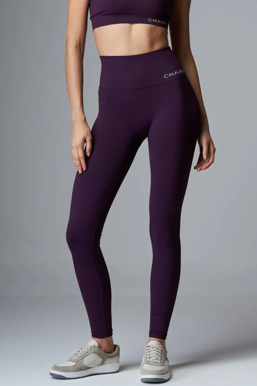 Legging Pure Seamless Figo - Image 3