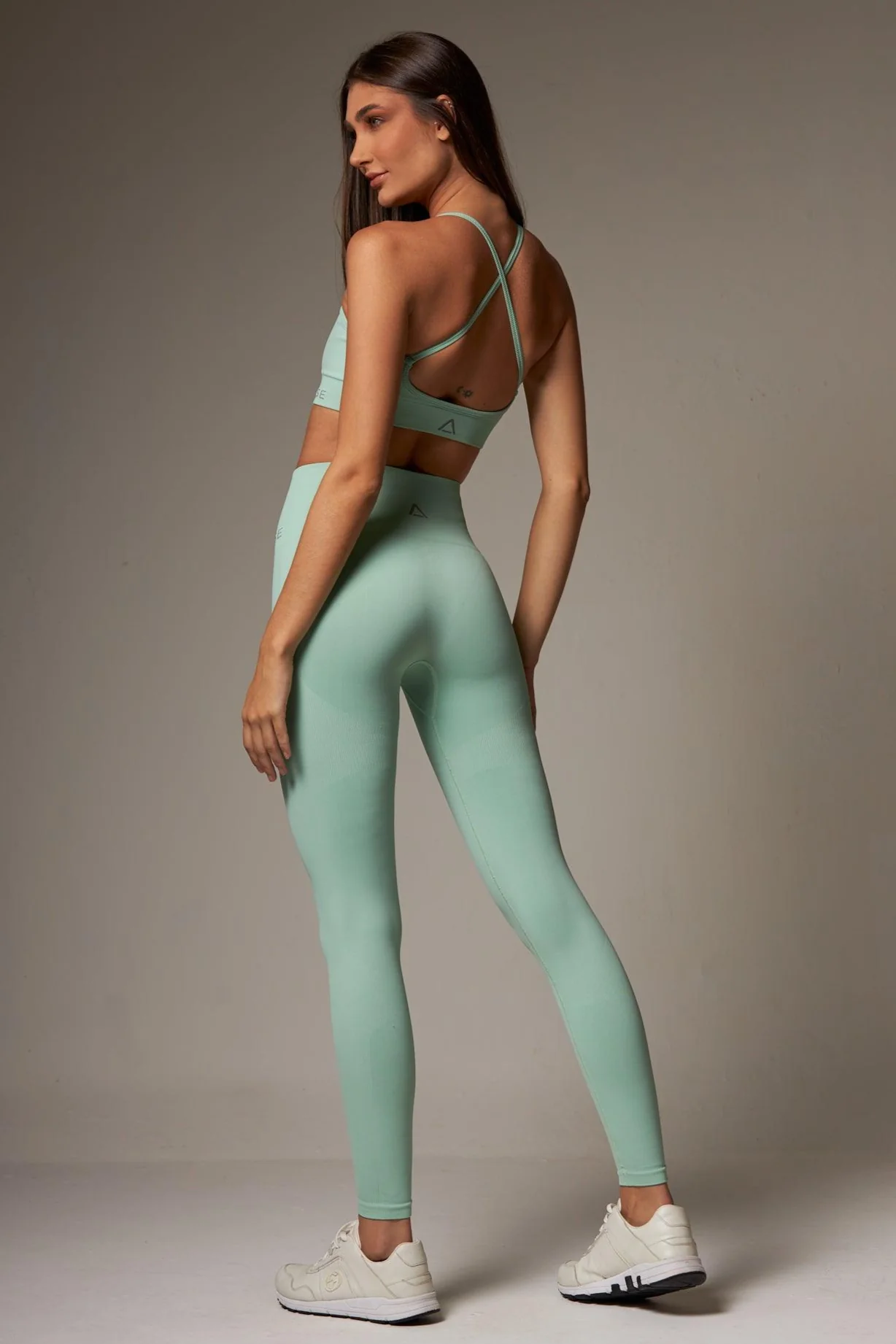 Legging Pure Seamless Jade - Image 3