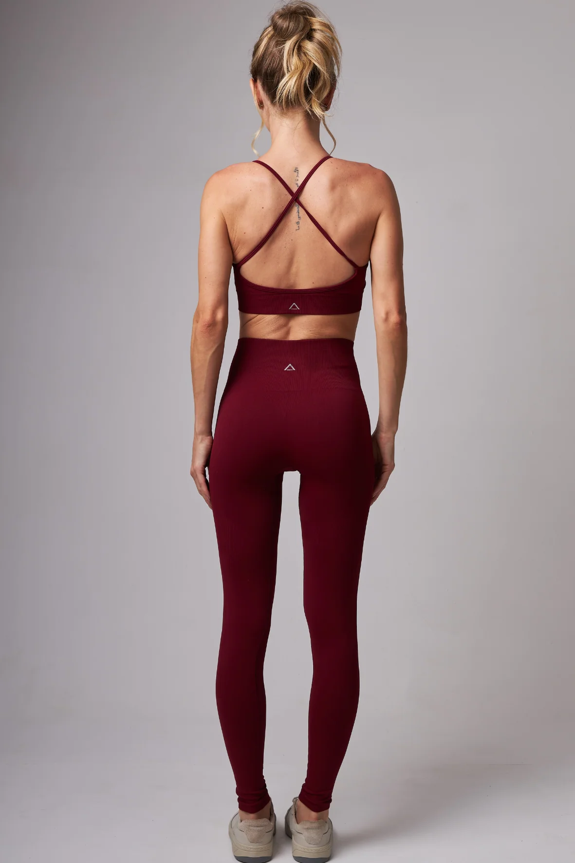 Legging Pure Seamless Jambo - Image 4