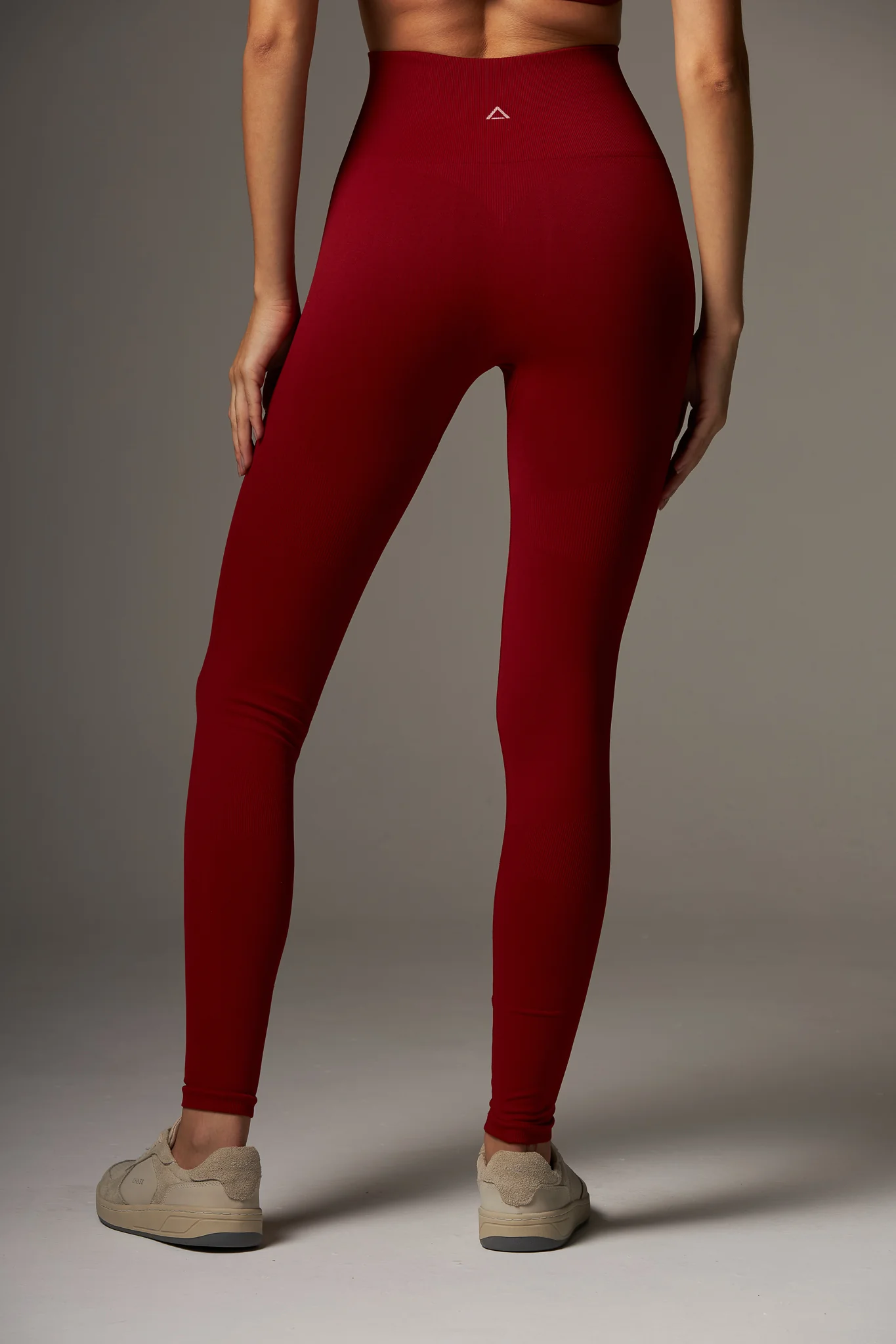 Legging Pure Seamless Winery - Image 4