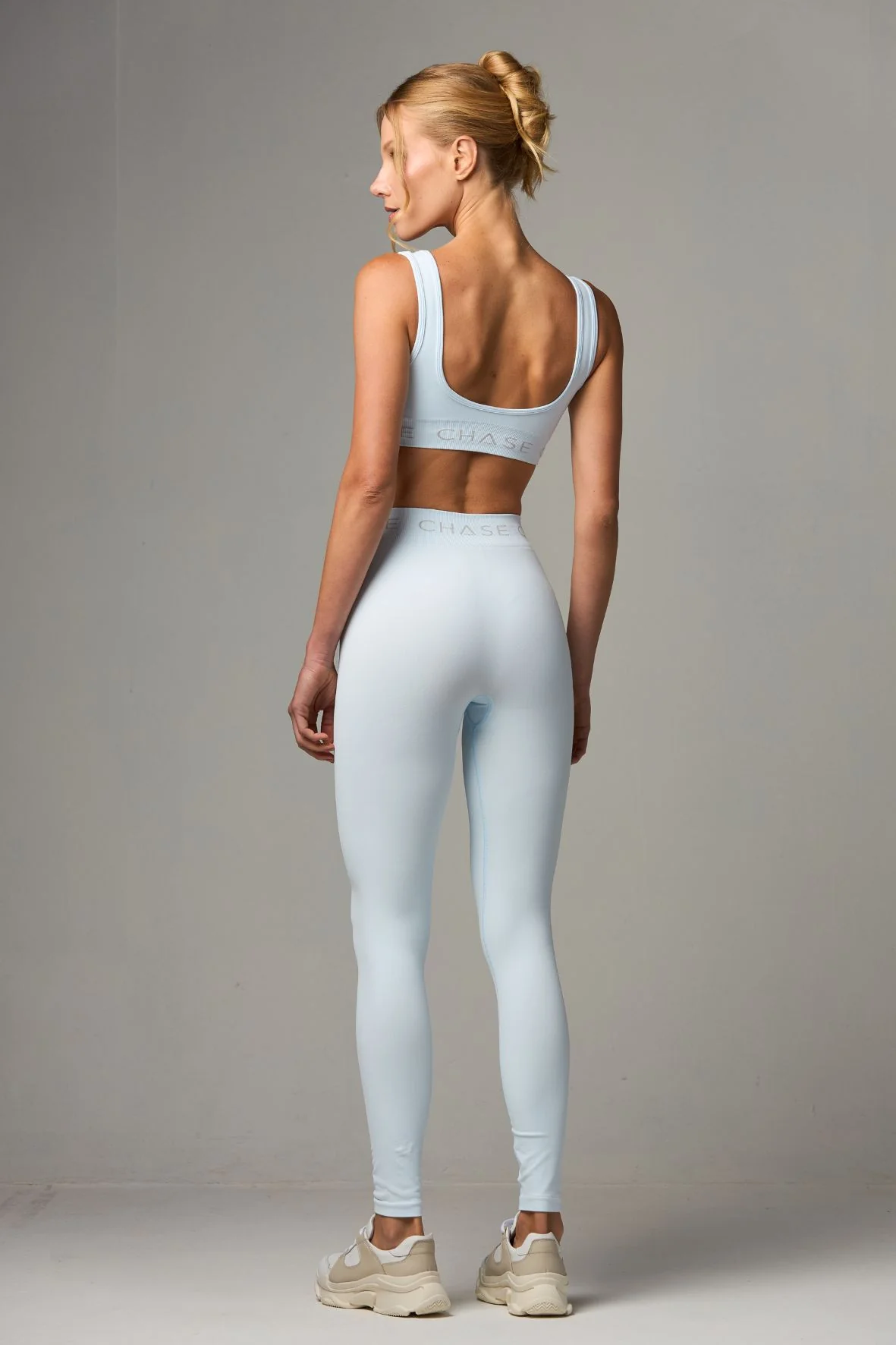 Legging Signature Seamless Ice Melt - Limited Collection - Image 3