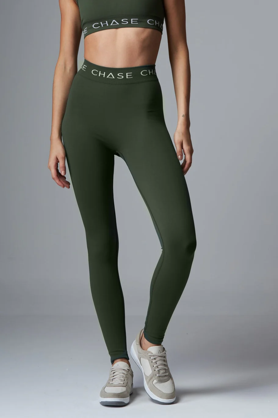 Legging Signature Seamless Jungle - Image 3