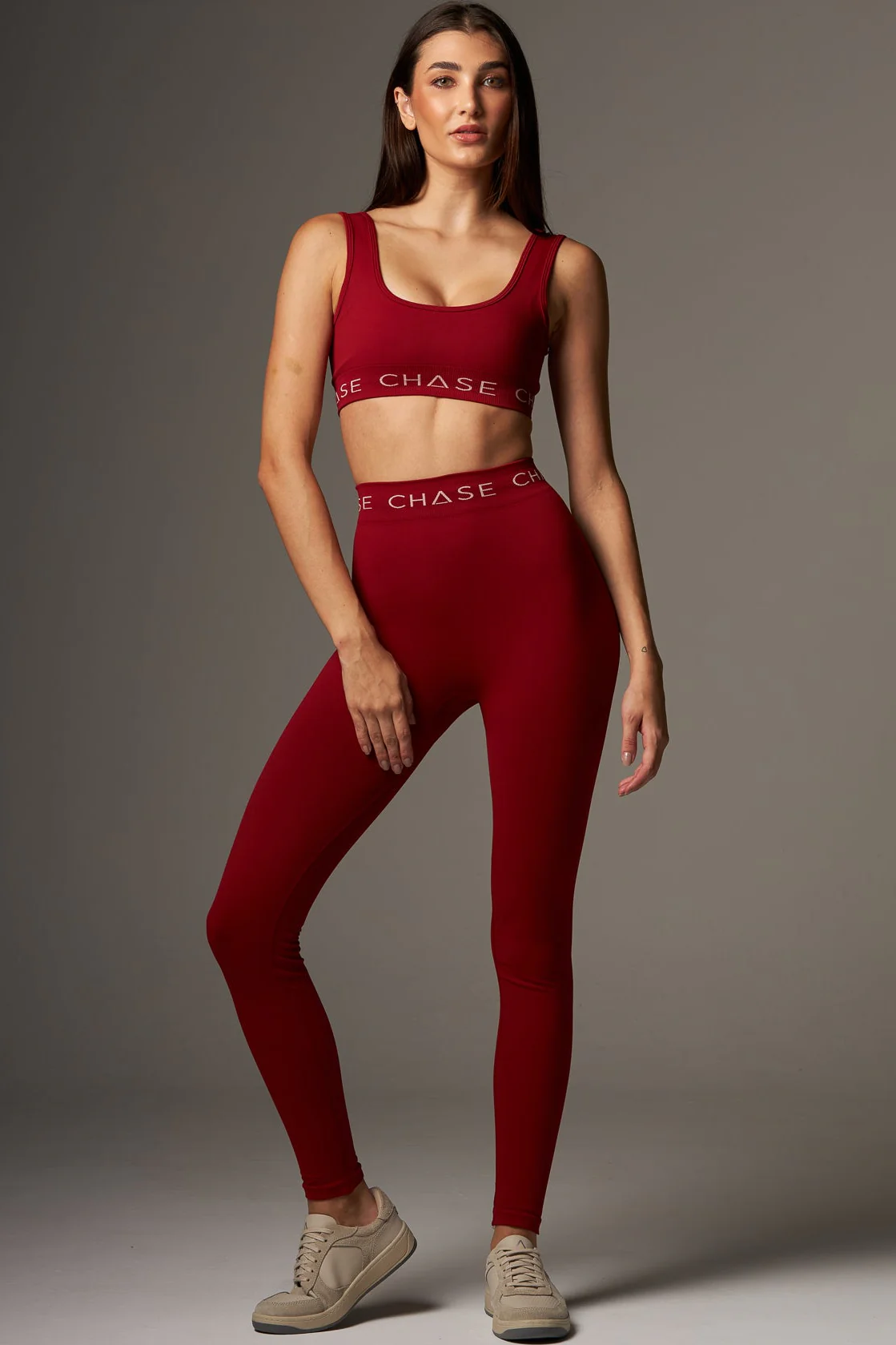 Legging Signature Seamless Winery - Image 4