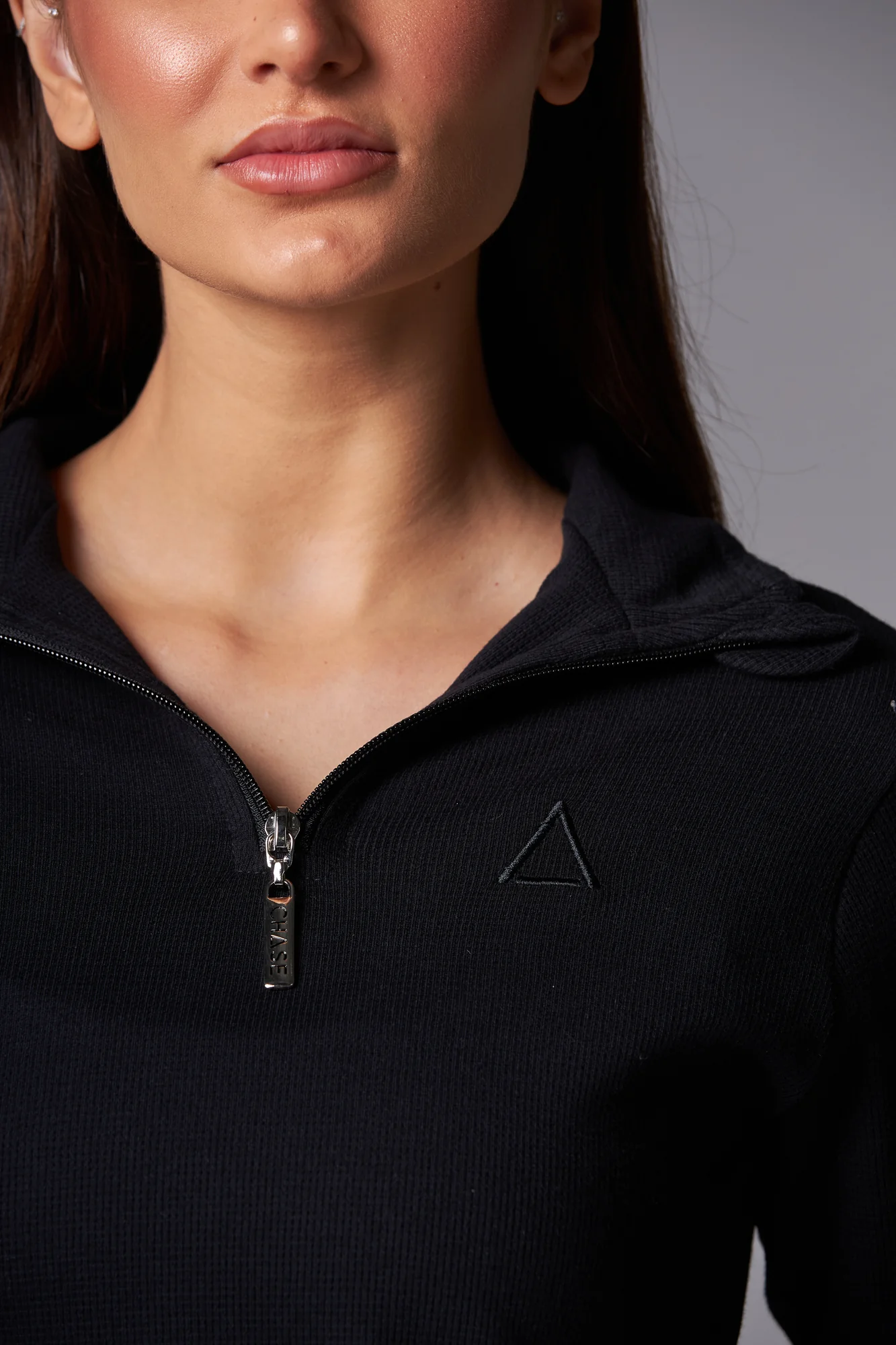 Low key Pullover Black - Image 4
