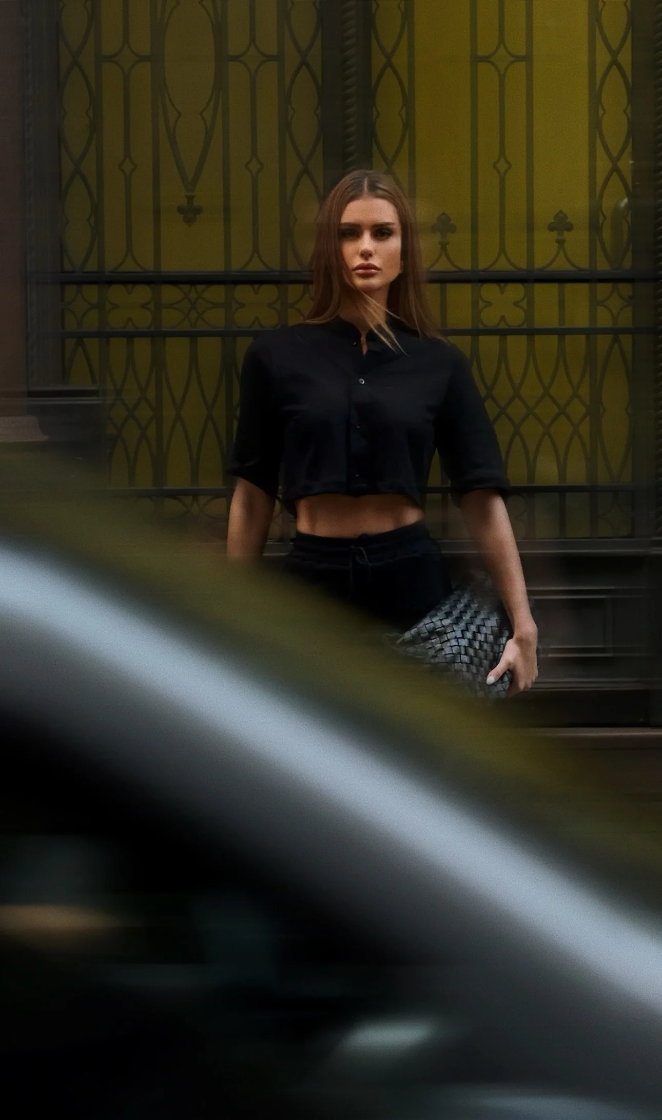 Low key Soho Black - Image 5