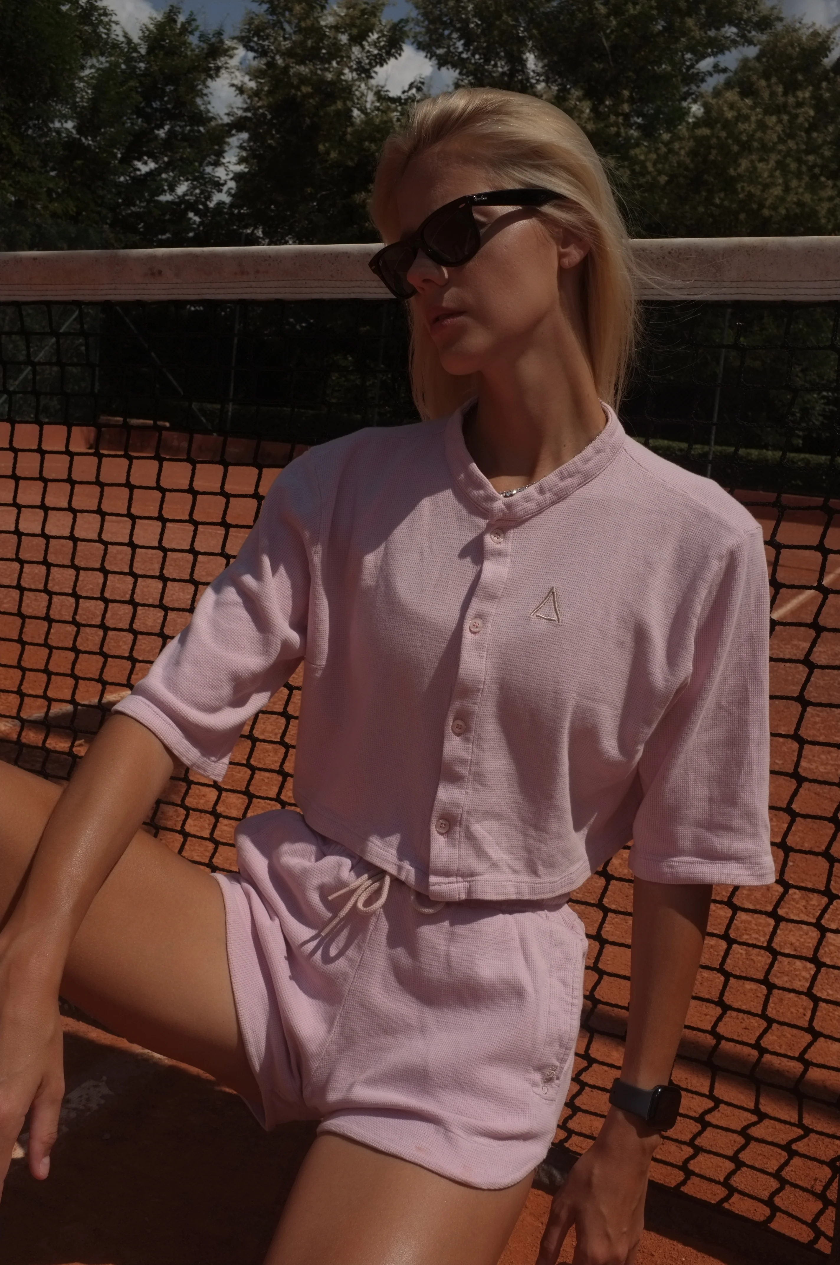 Low key Soho Burnished Lilac