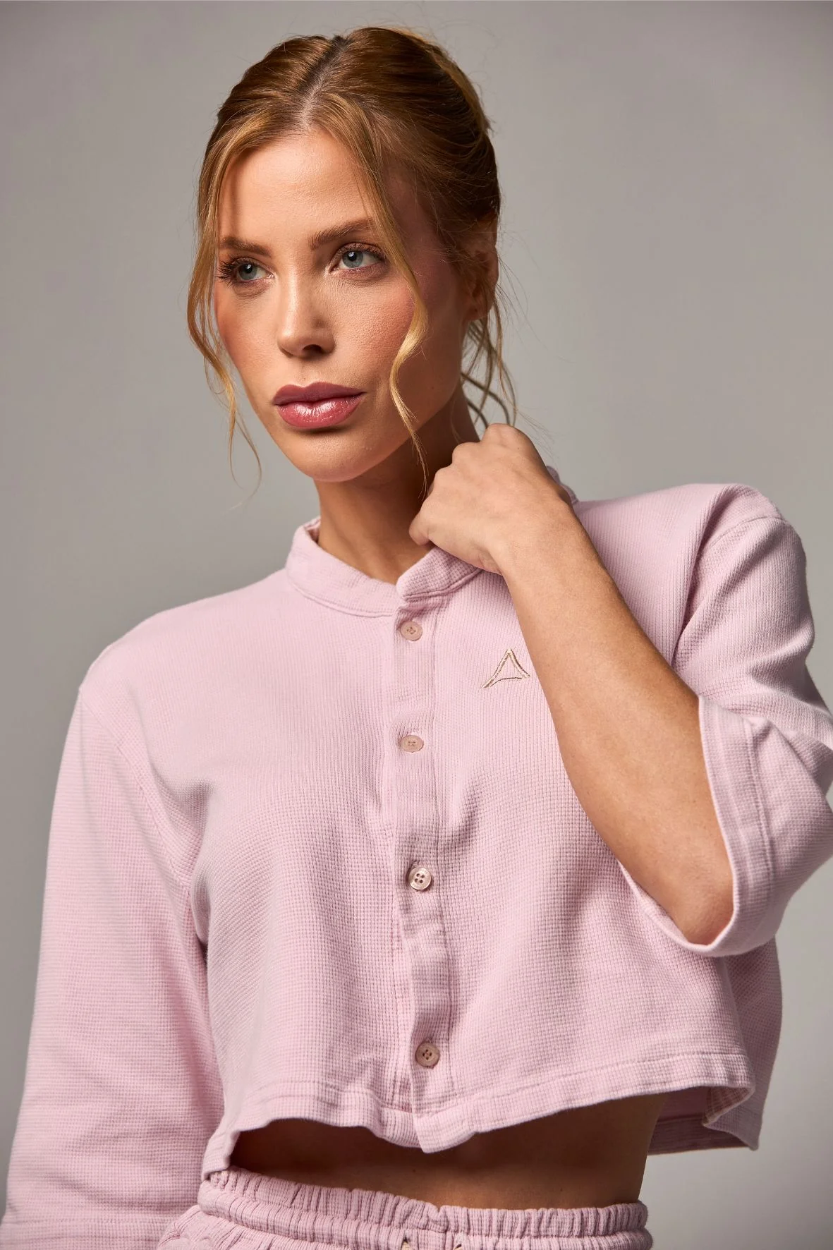 Low key Soho Burnished Lilac - Image 4
