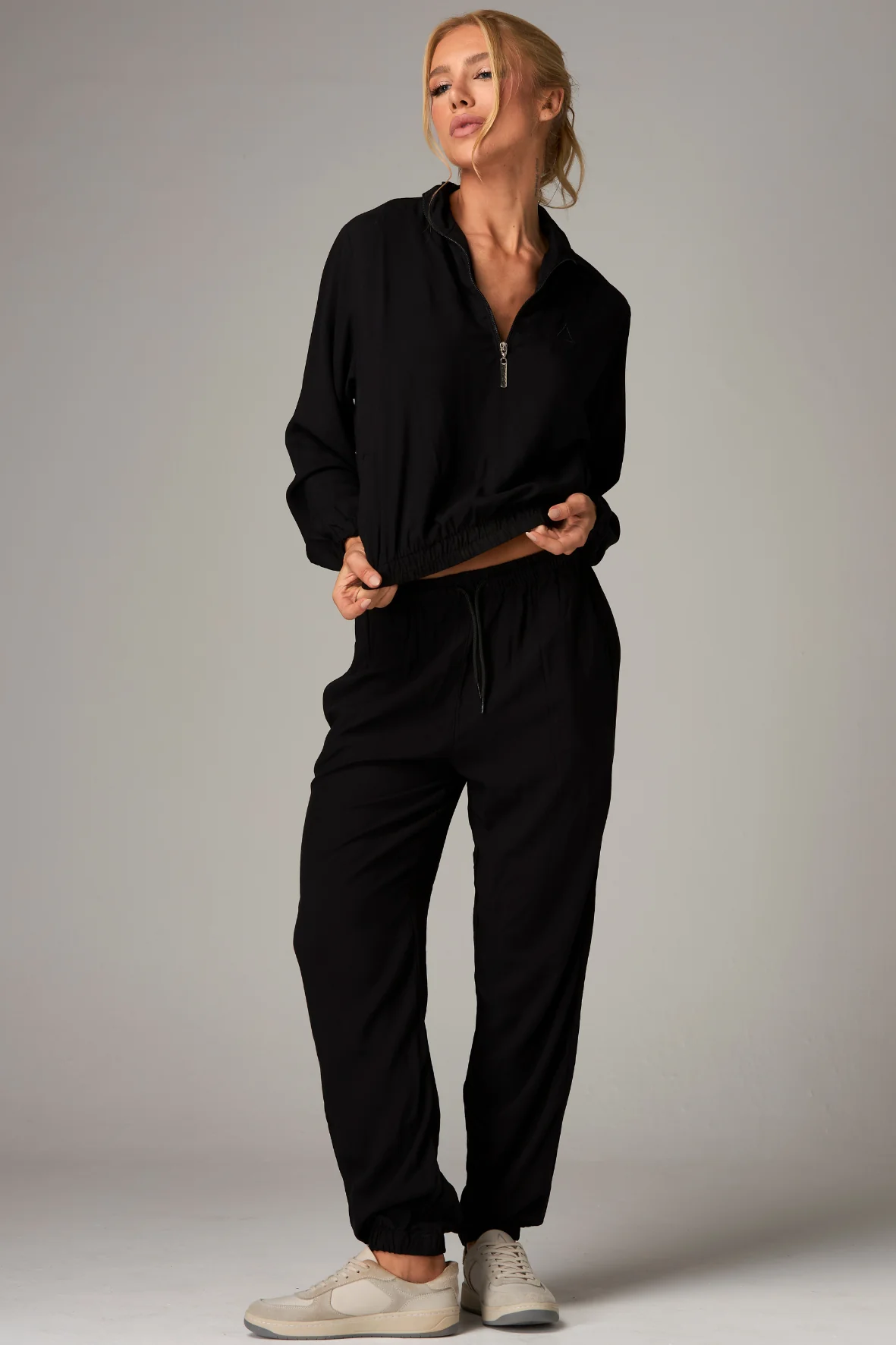 Jacket Aladdin Black - Image 3