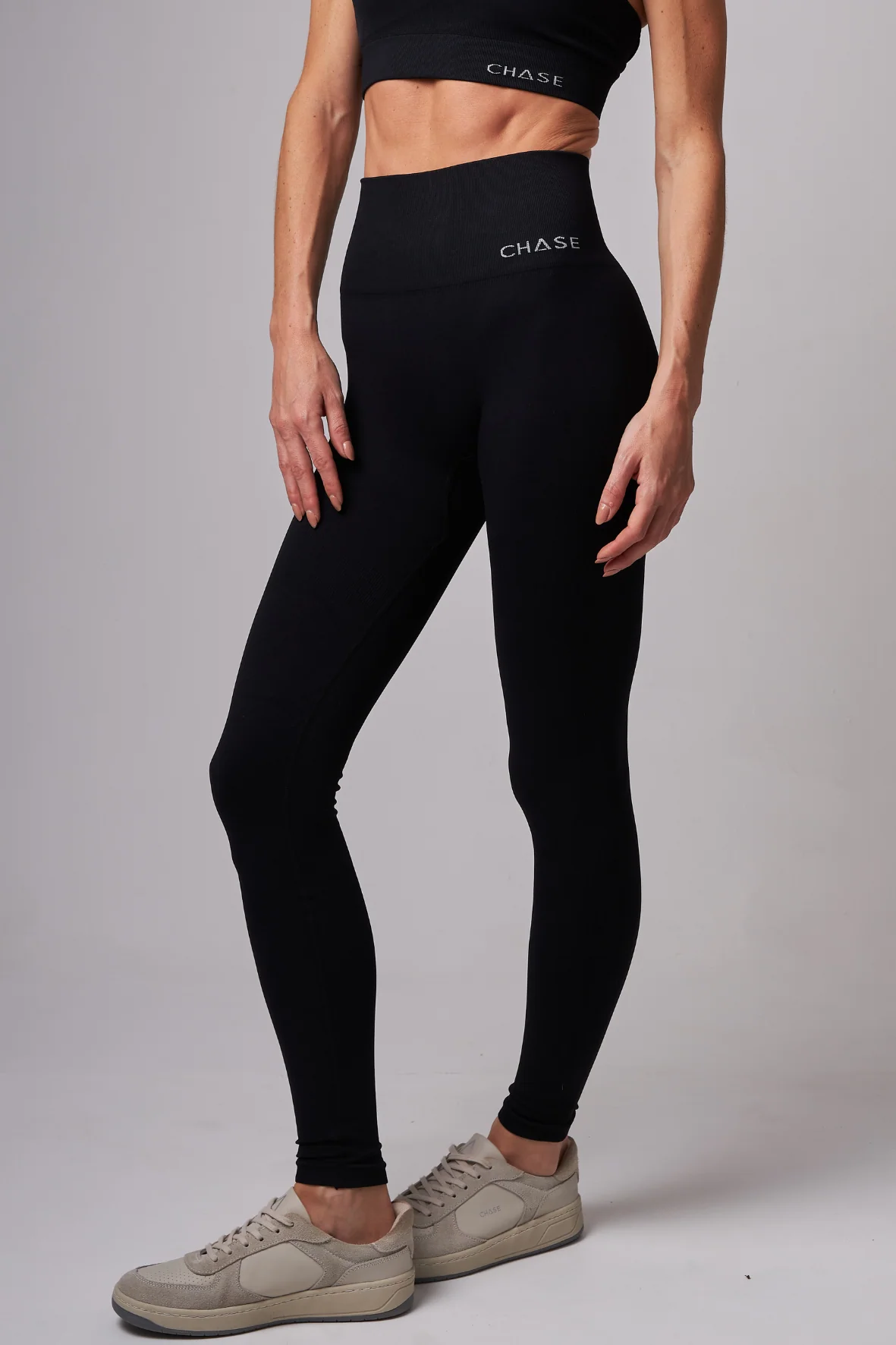 Legging Pure Seamless Black - Image 3