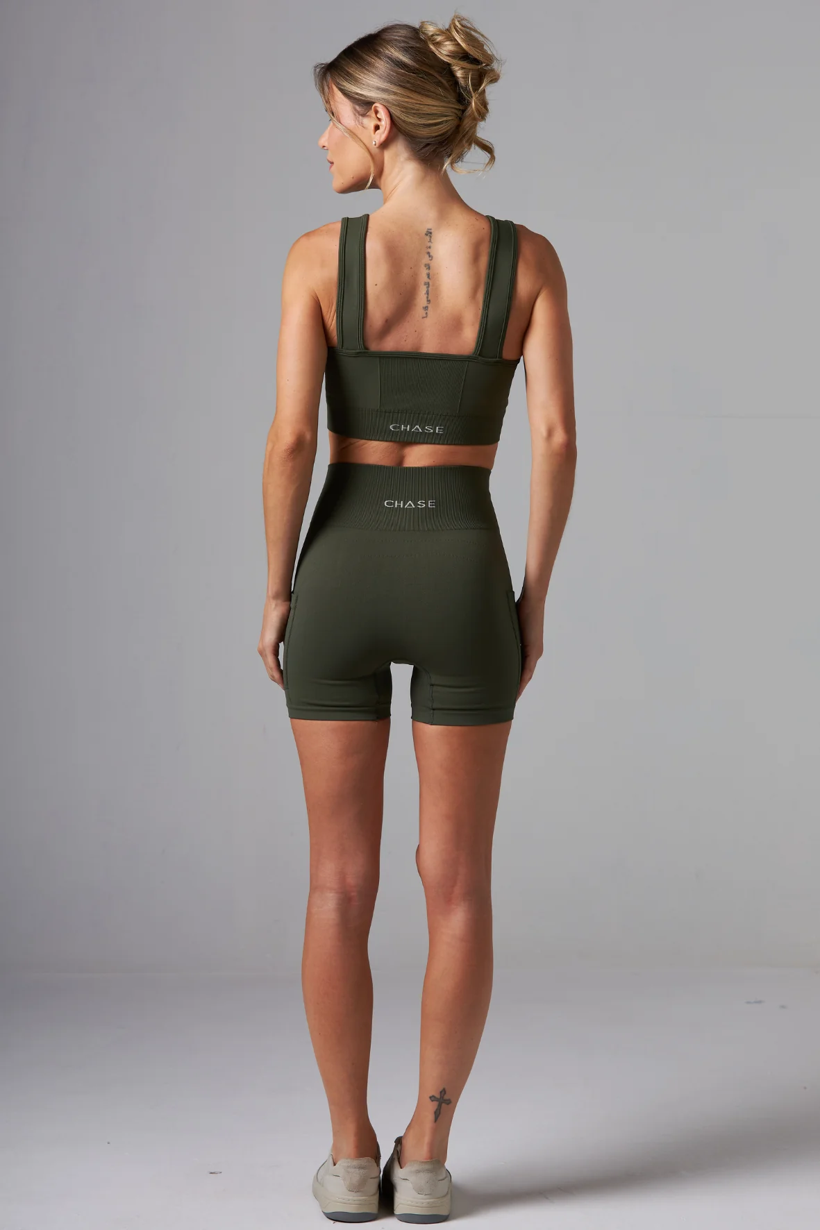 Short Jockey Seamless Jungle - Image 4