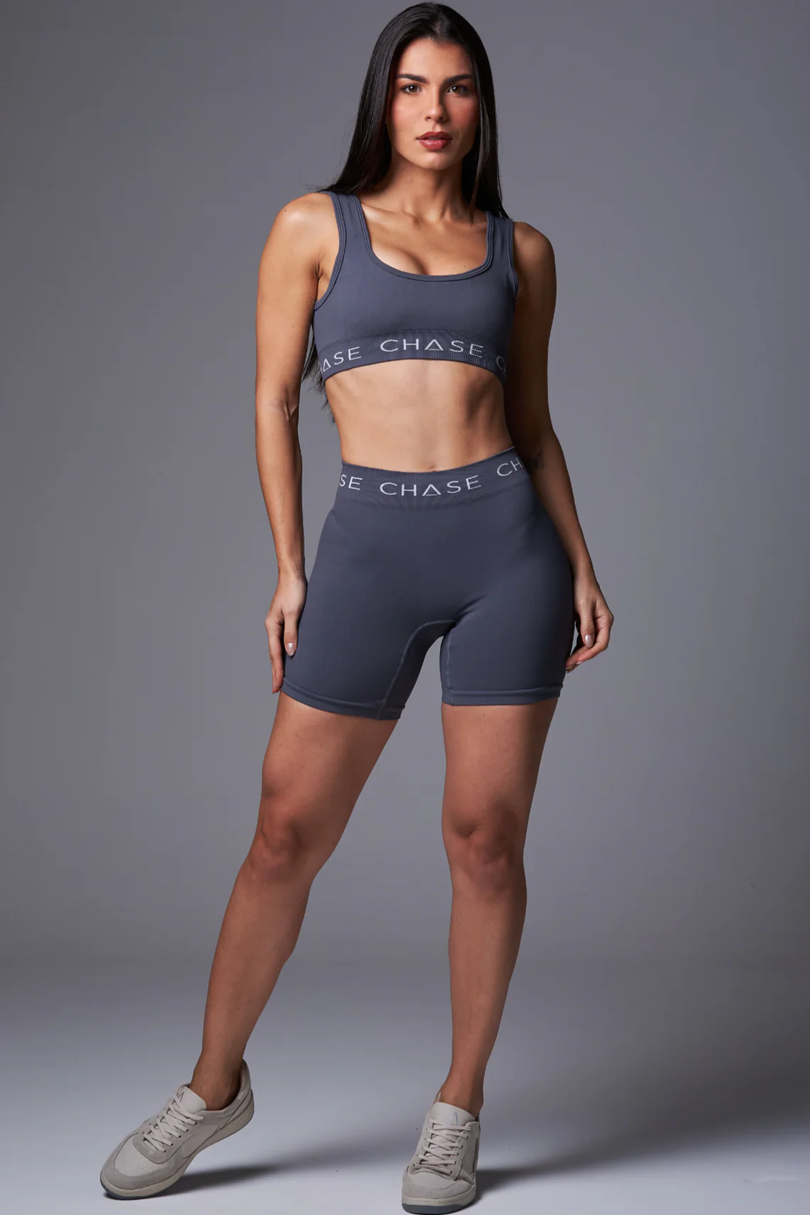 Short Signature Seamless Chumbo - Image 3