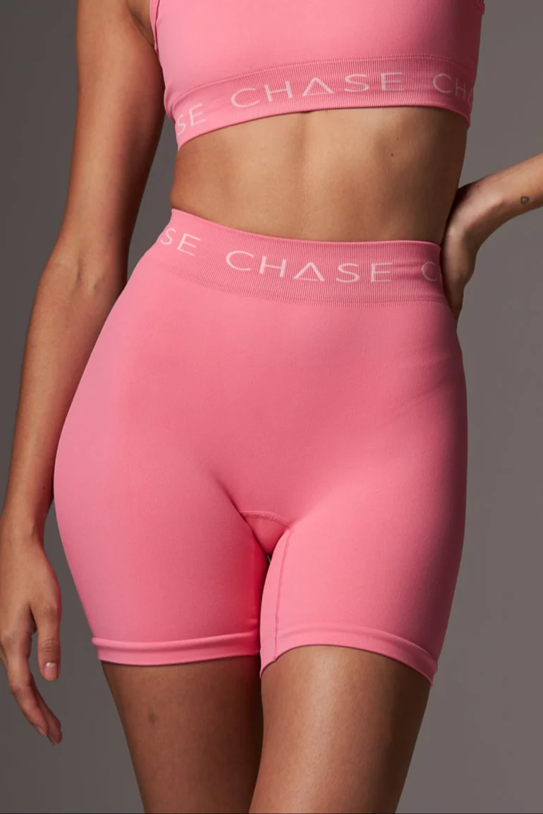 Short Signature Seamless Pink Lemonade - Image 2