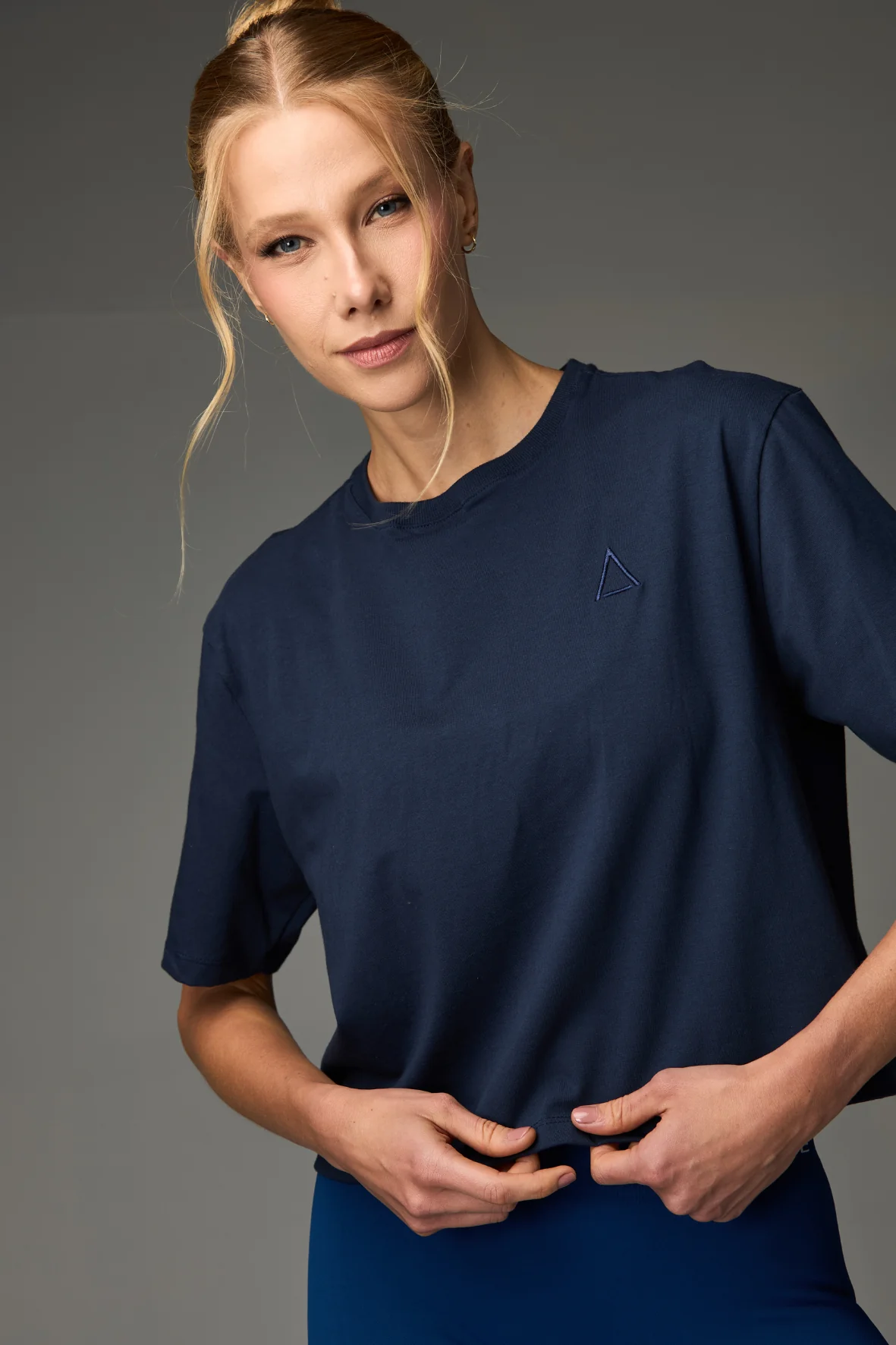 Soho T-shirt Poseidon - Image 4