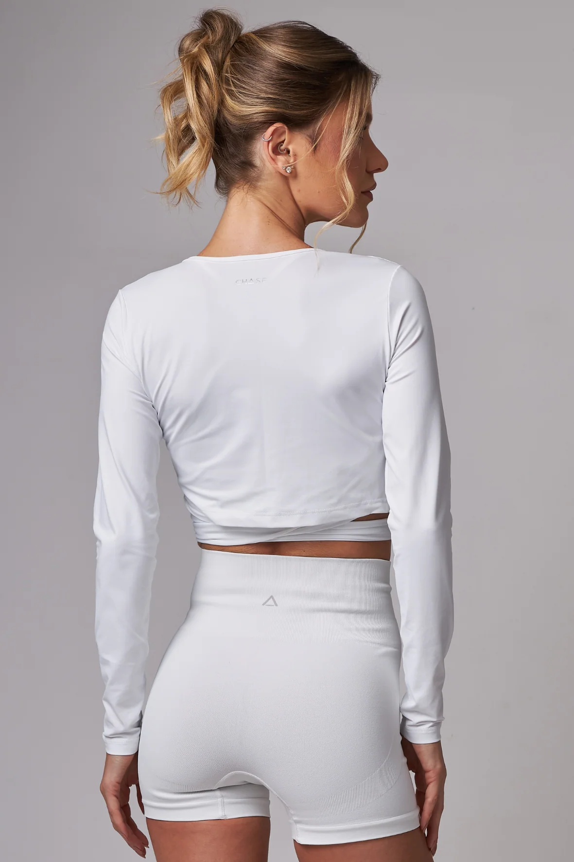 Tailor Ballet White - Image 4