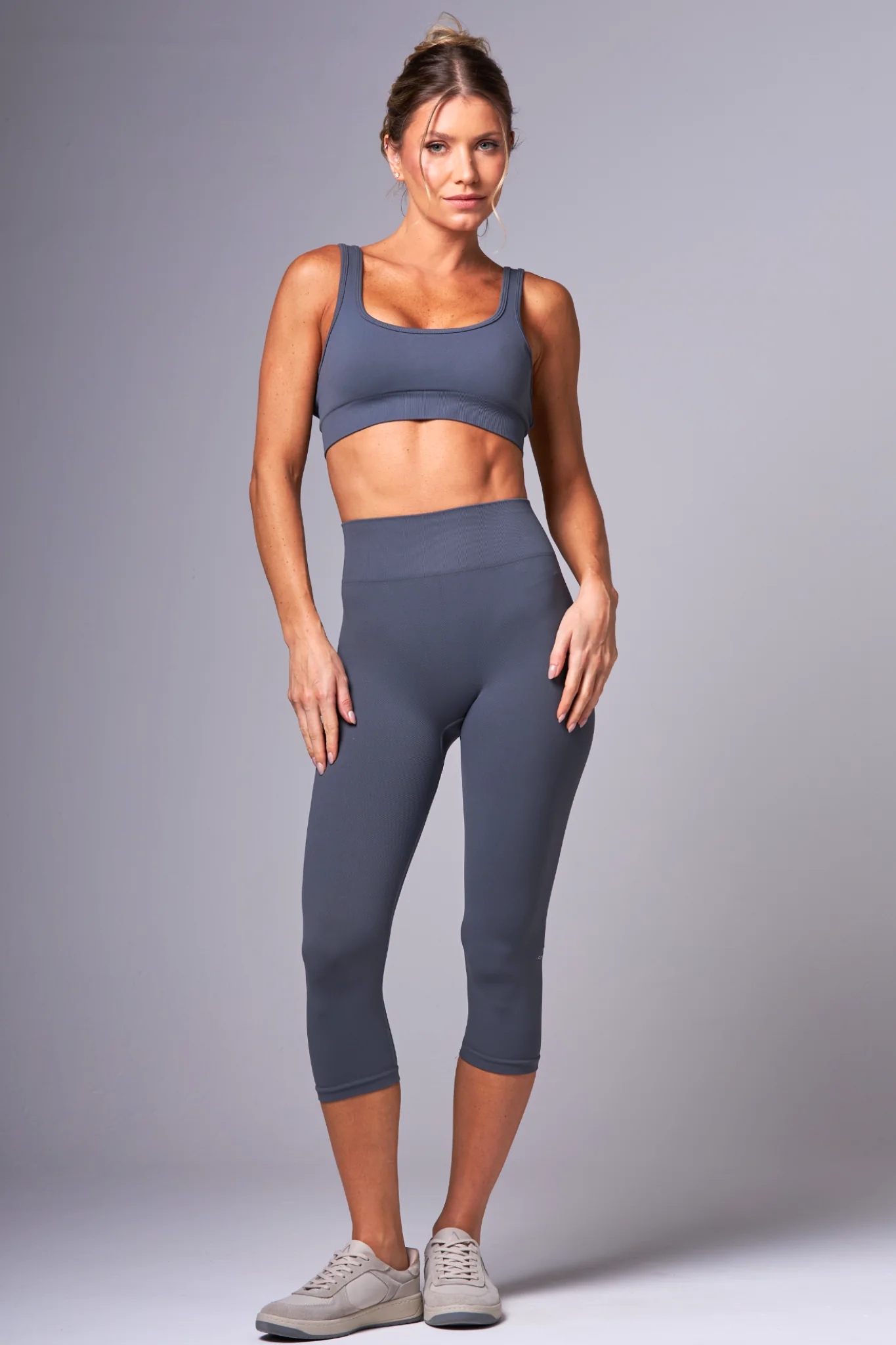 Legging Brawny Seamless Rhodium - Image 5