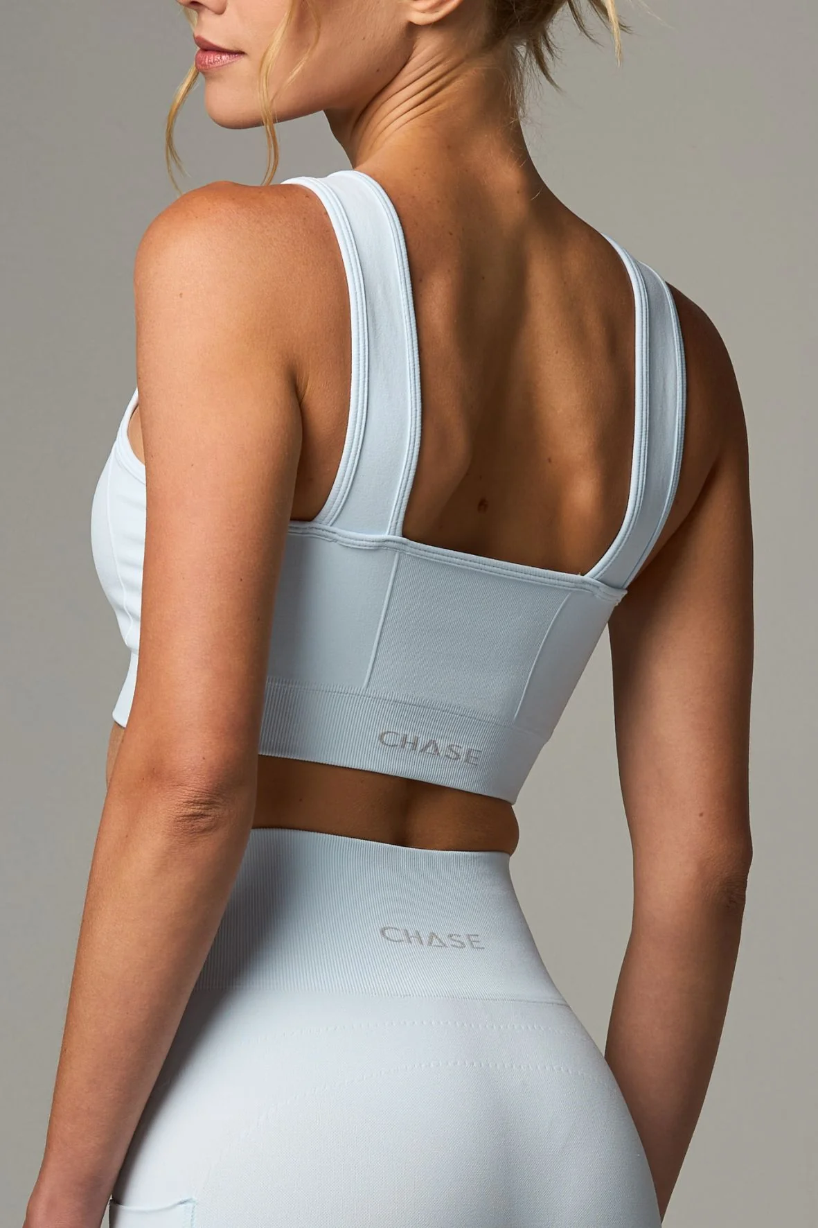 Top Jockey Seamless Ice Melt - Limited Collection - Image 5