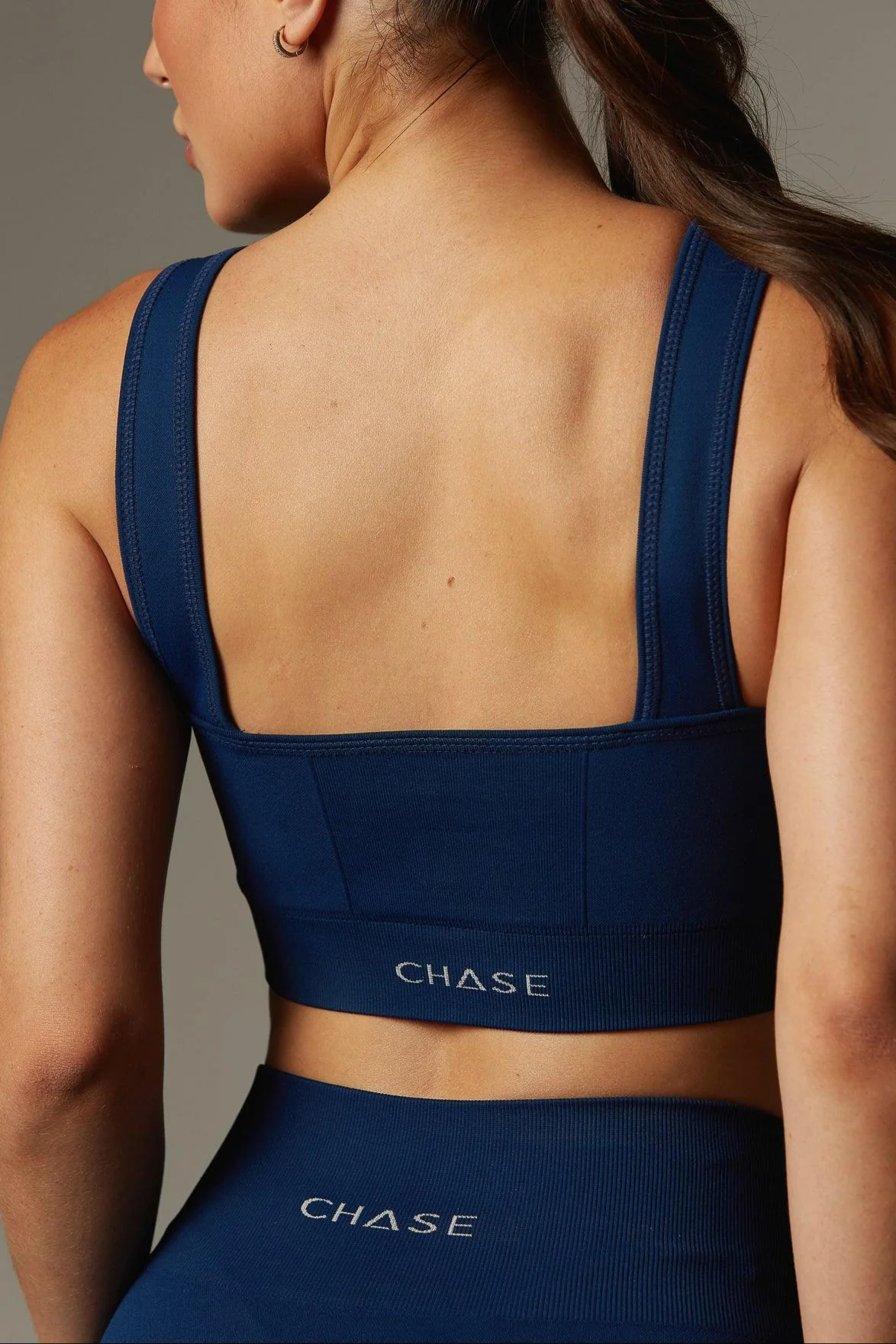 Top Jockey Seamless Phantom Blue - Image 2