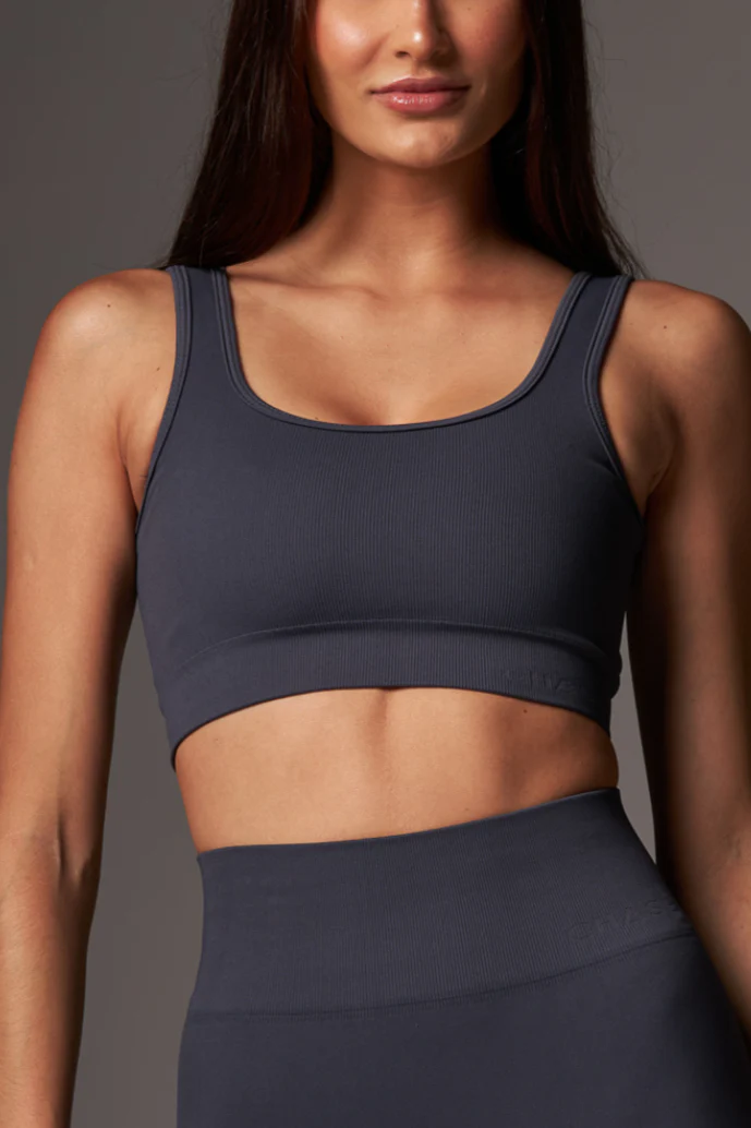 Top Outsider Seamless Chumbo - Image 2