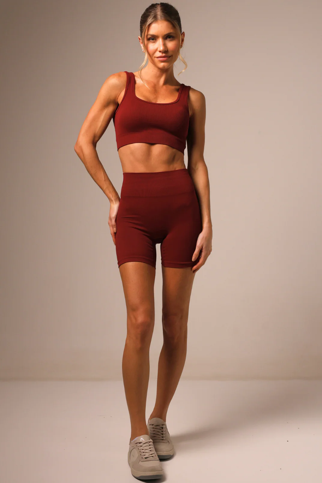 Top Outsider Seamless Jambo - Image 3